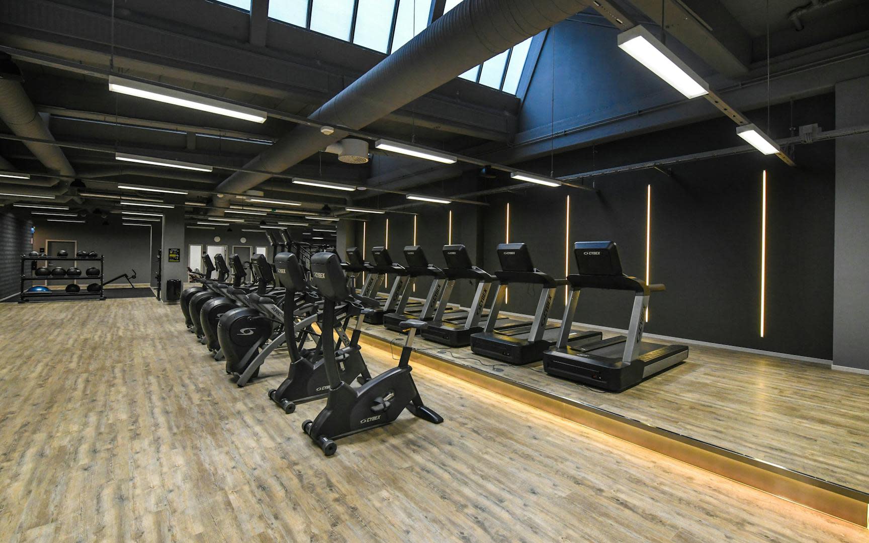 STC Jönköping Kunskapsfabriken