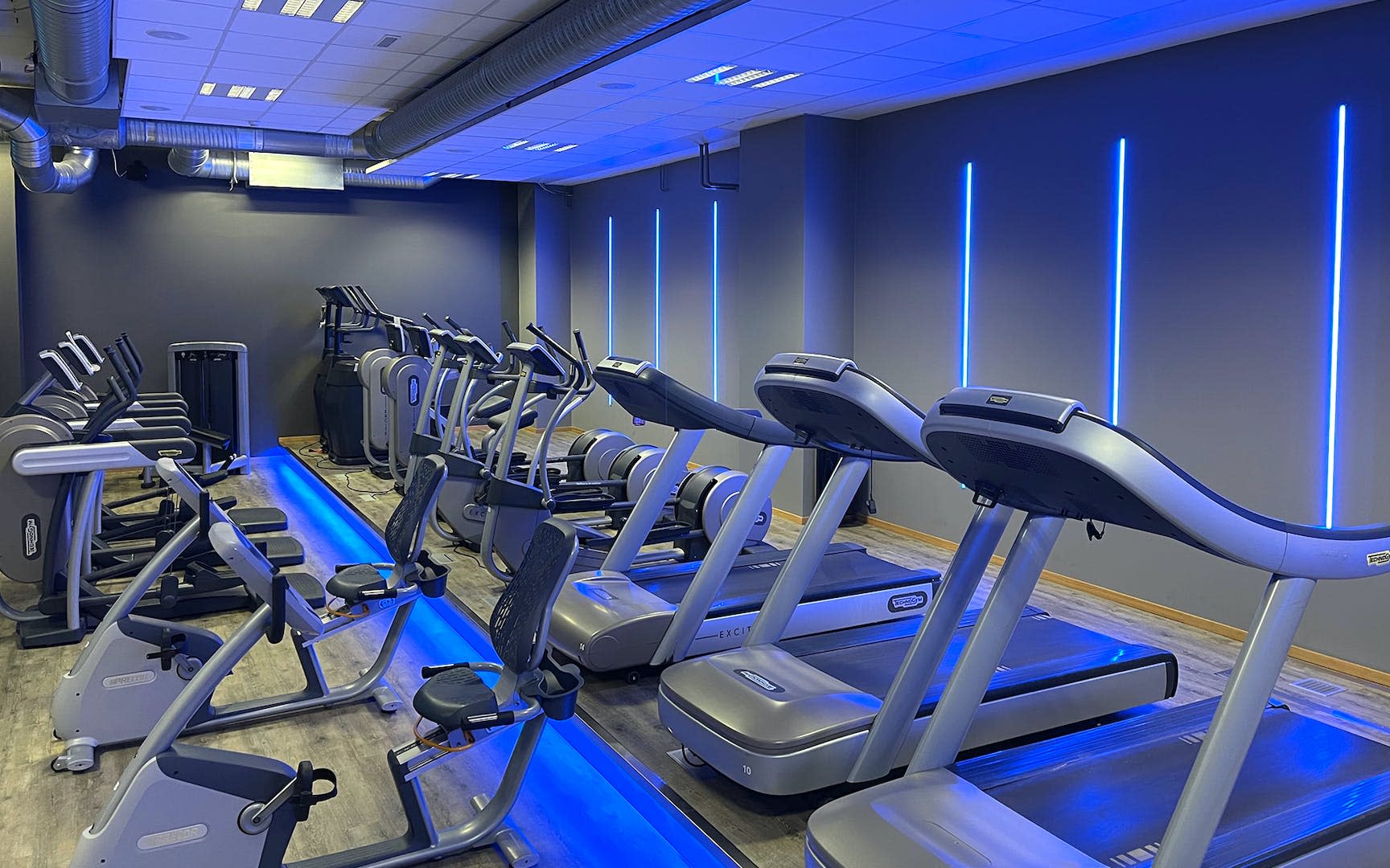 STC Borås Knalleporten
