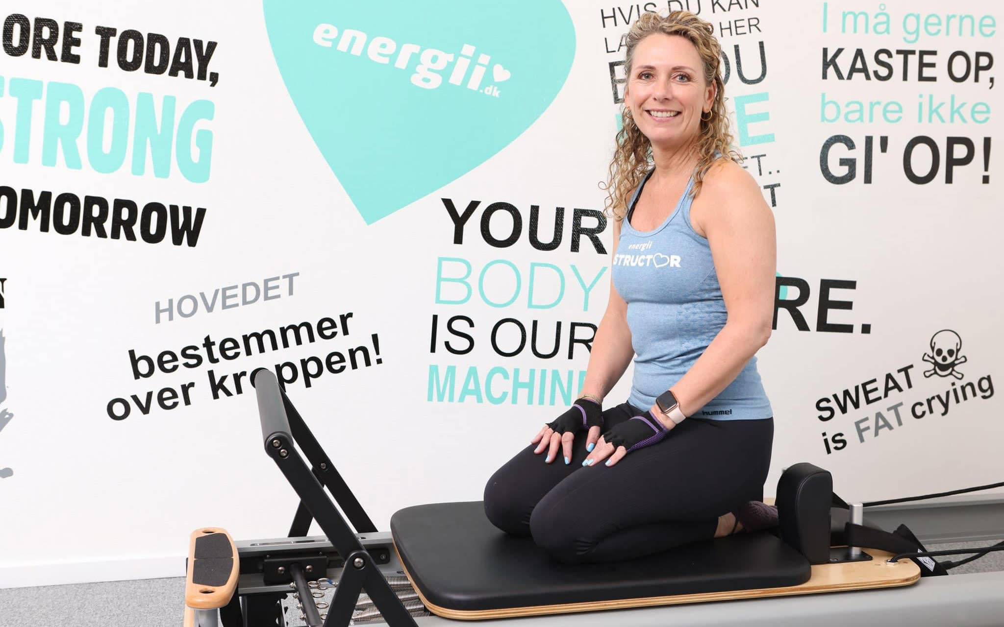 Energii København K