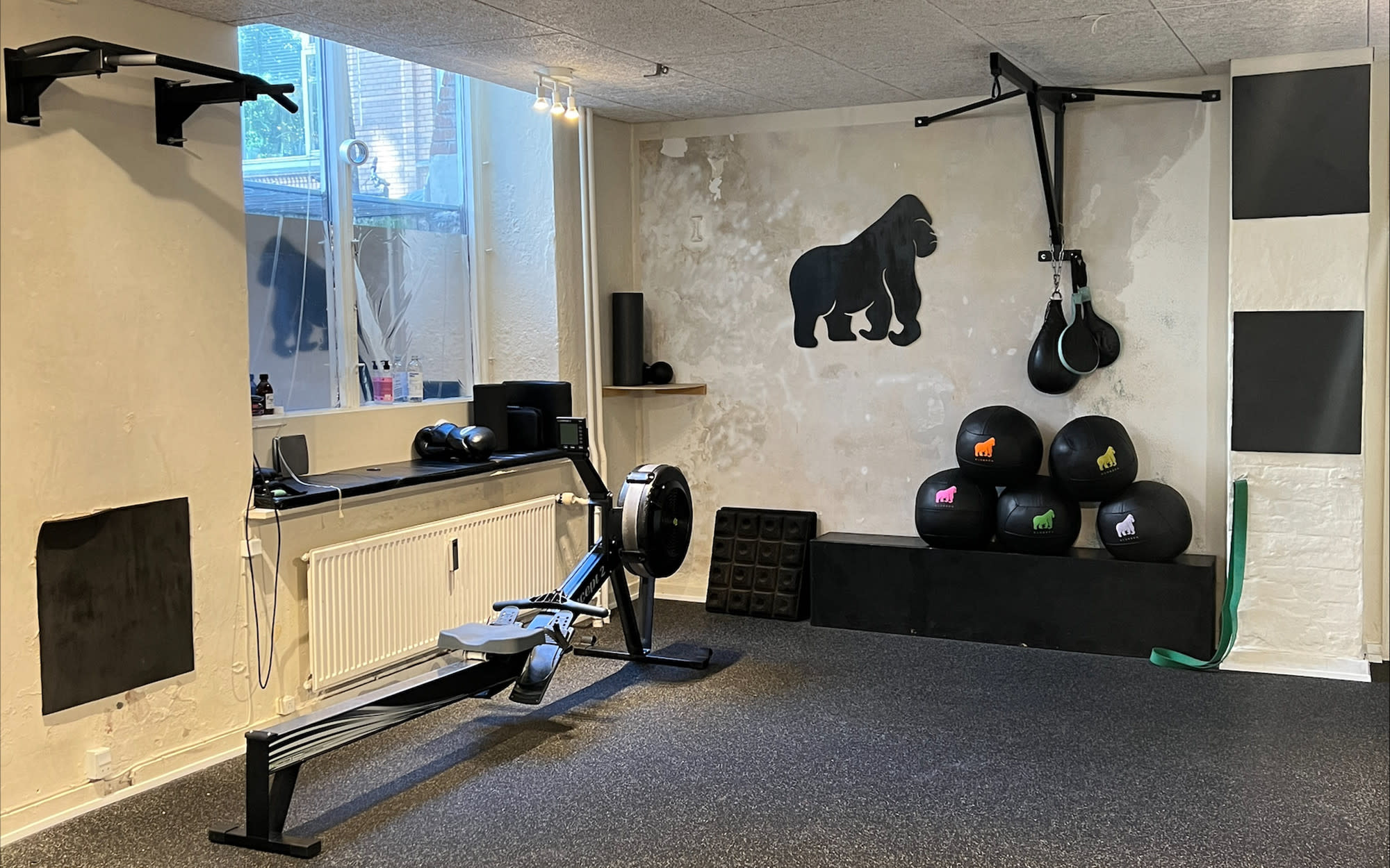 Klubben Østerbro