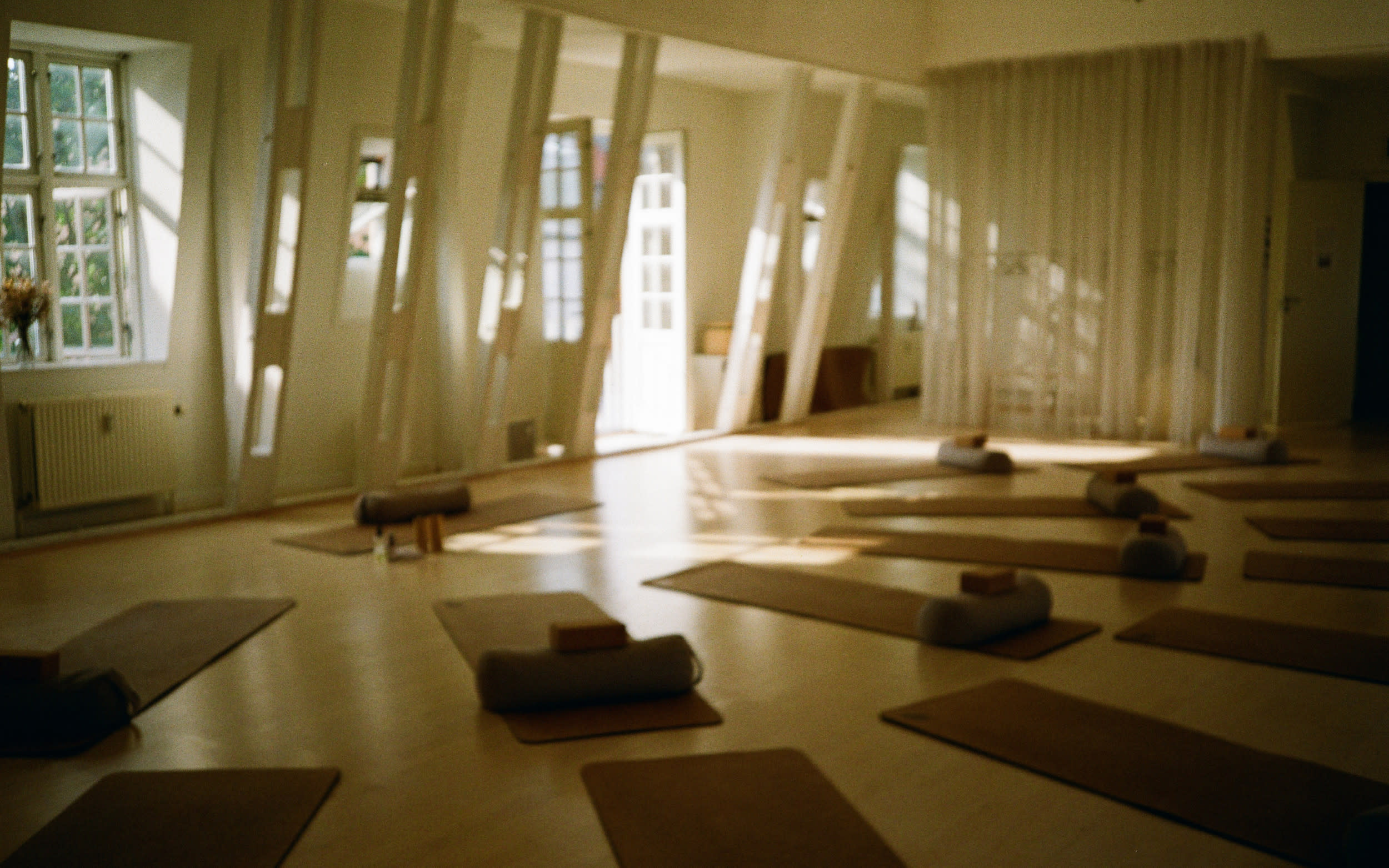 Dare: Body & Mind