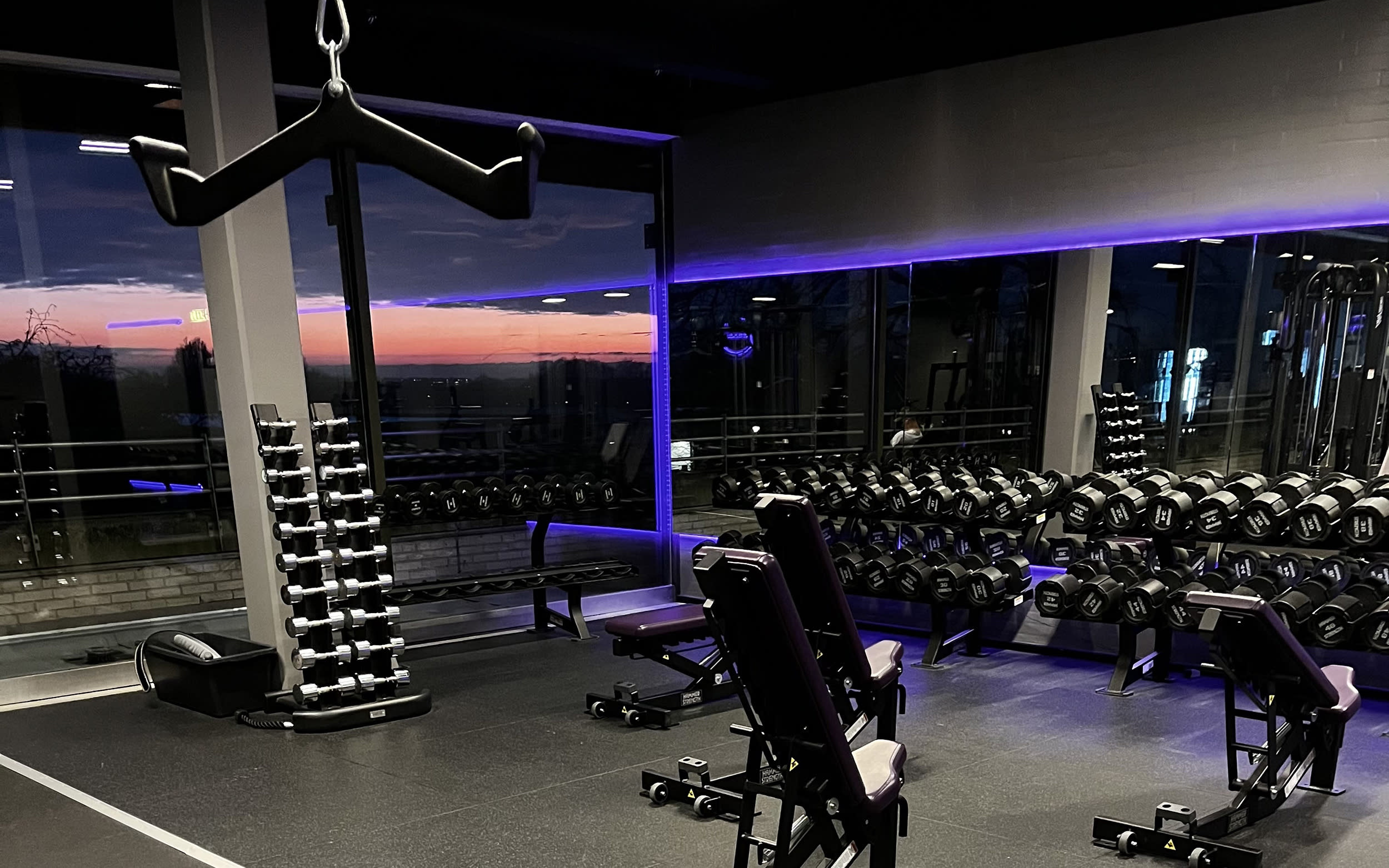 Silverback Sportsgym
