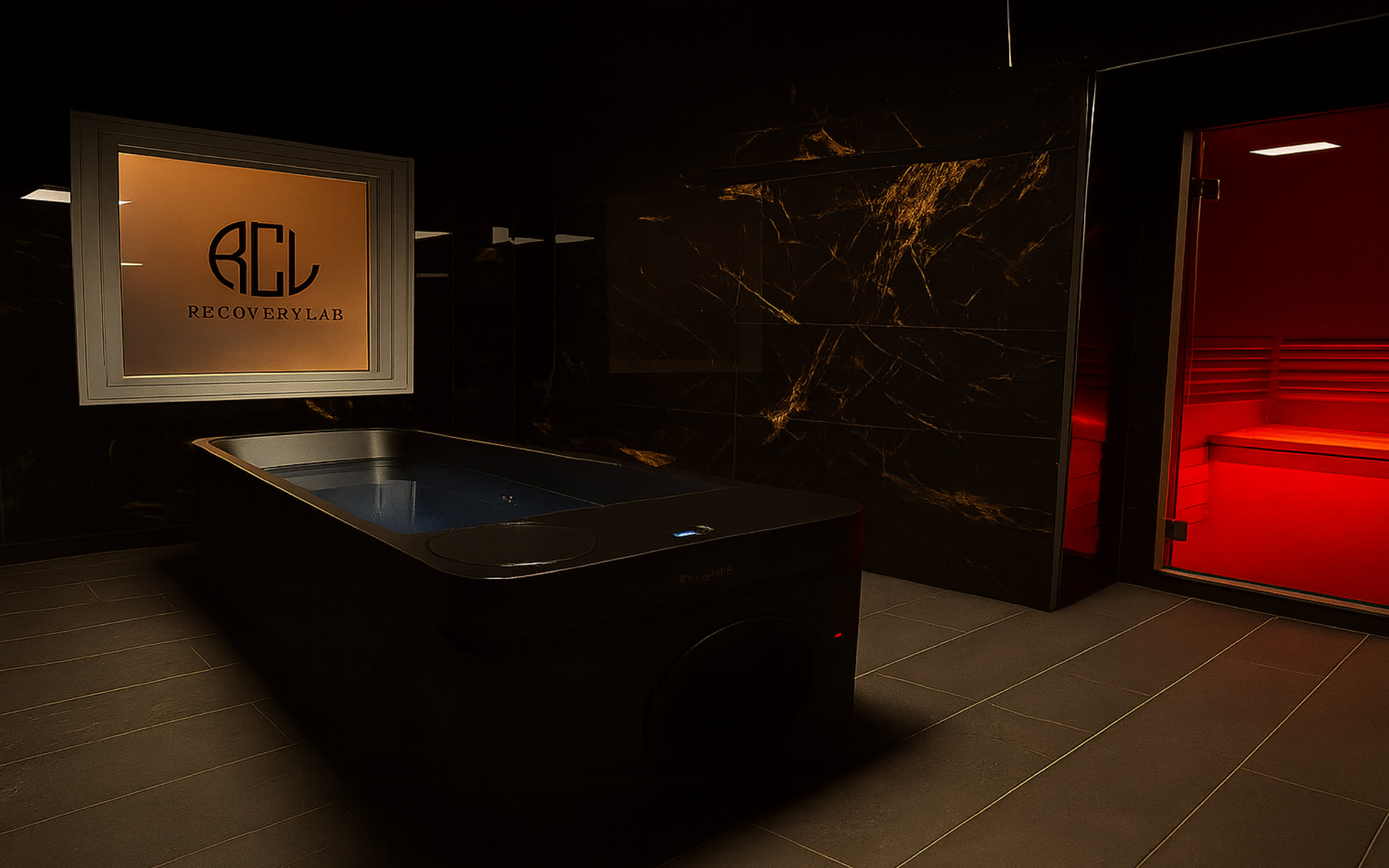 Recovery Lab