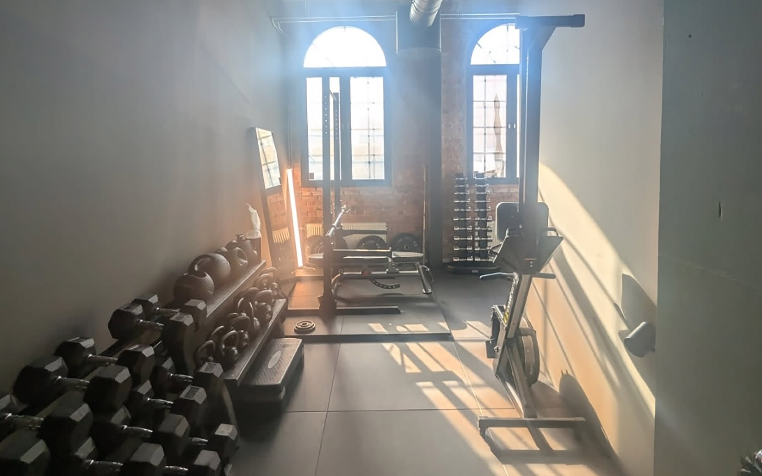 Oslo Helsestudio Rodeløkka