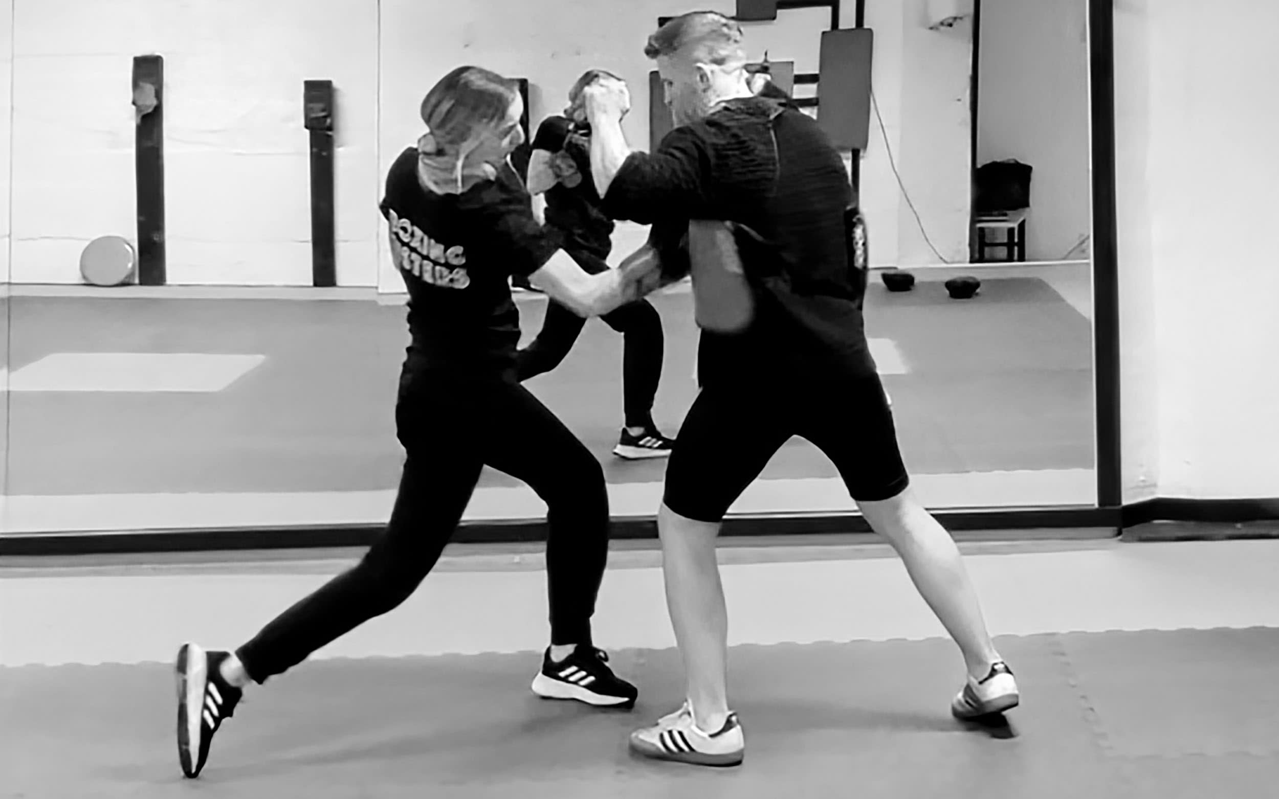 Renaissance Boxing Club
