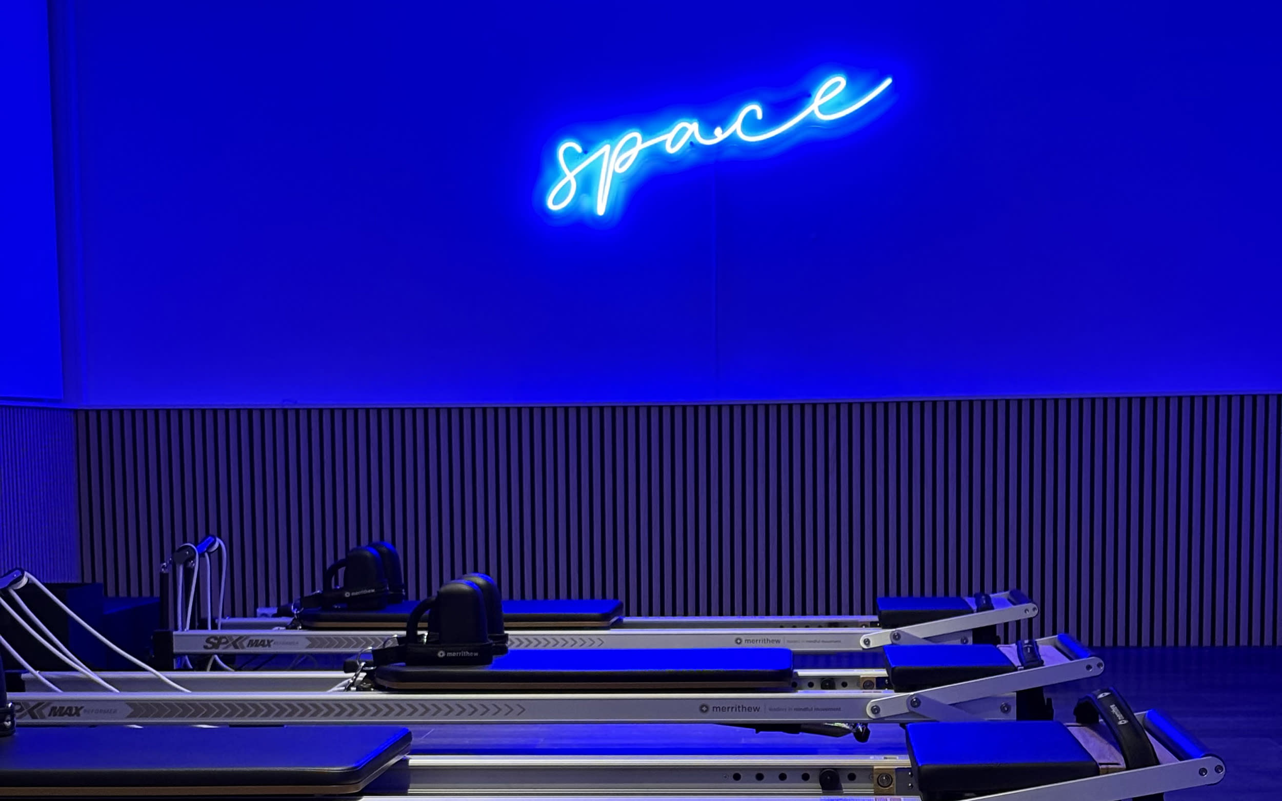 Space Pilates Vinderen