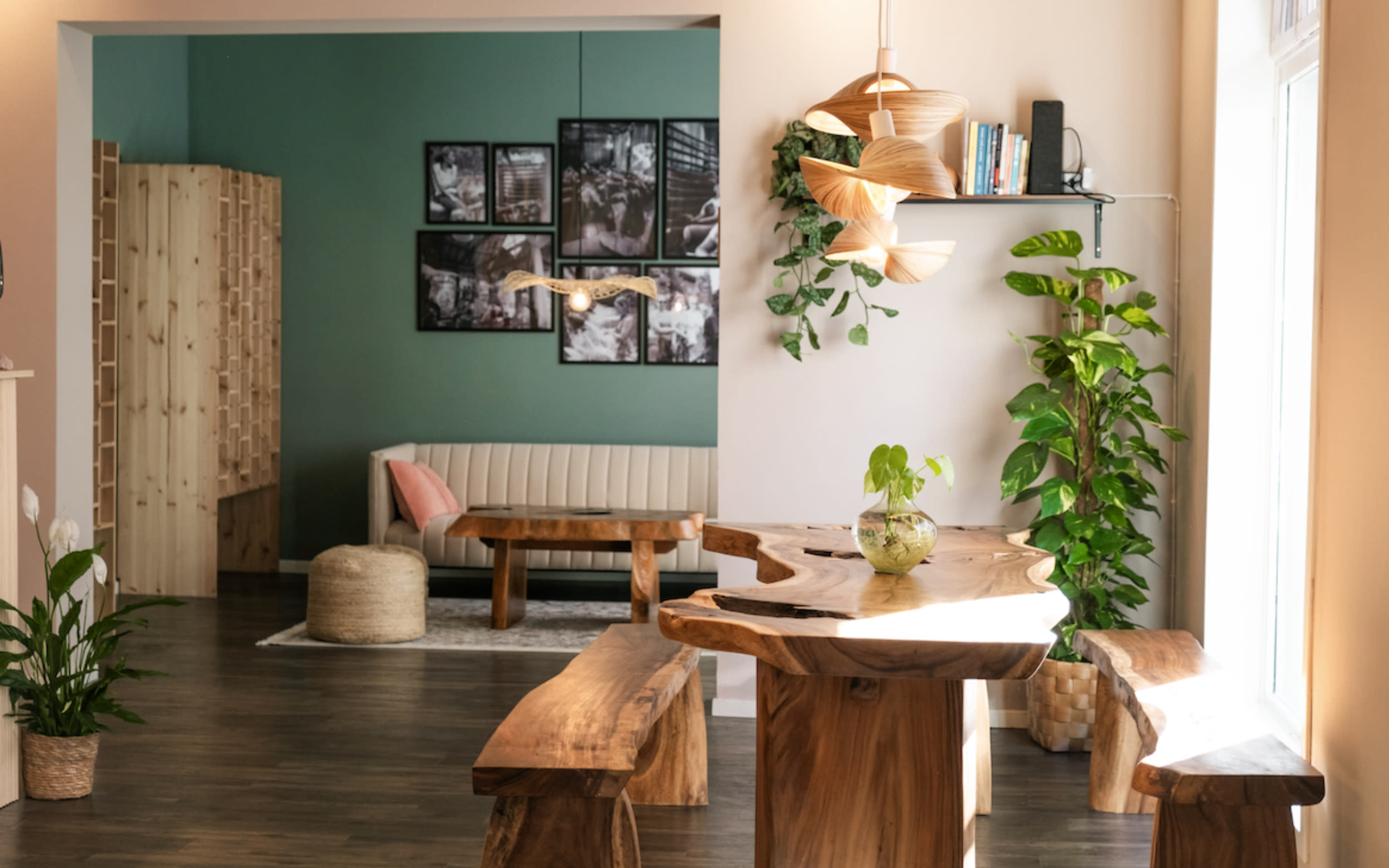 Glød Yoga & Pilates
