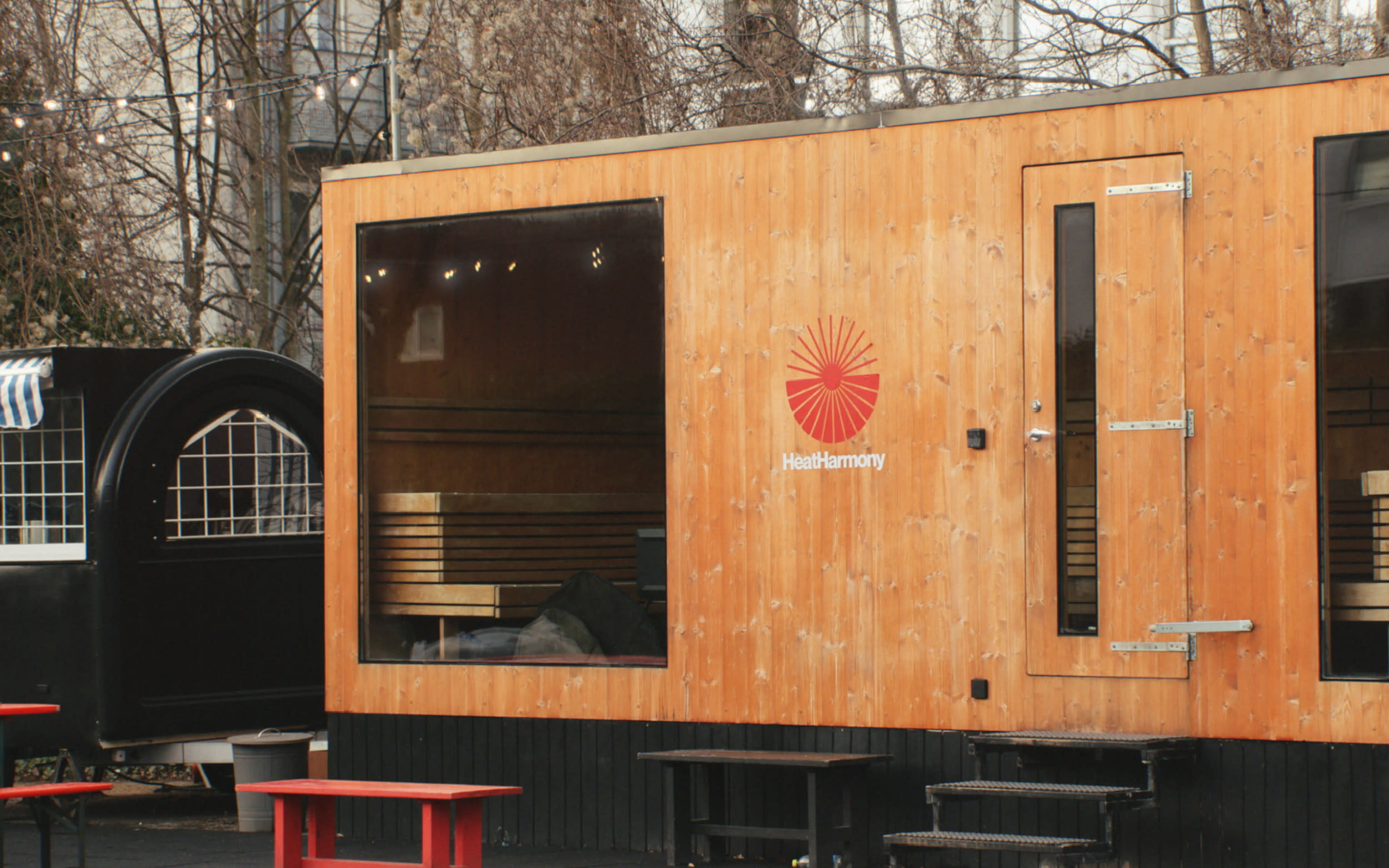 Heat Harmony Nordvest