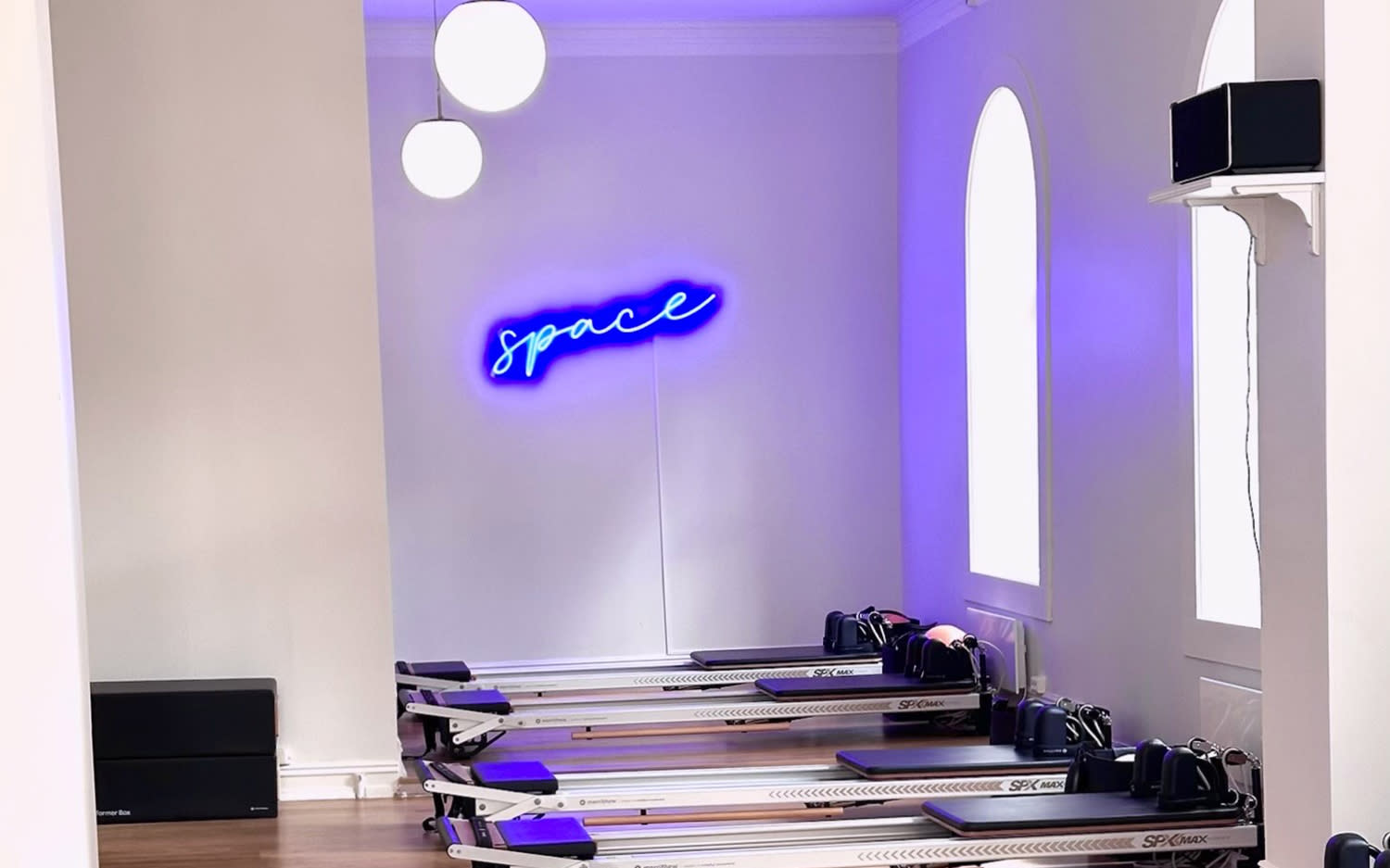 Space Pilates Frogner