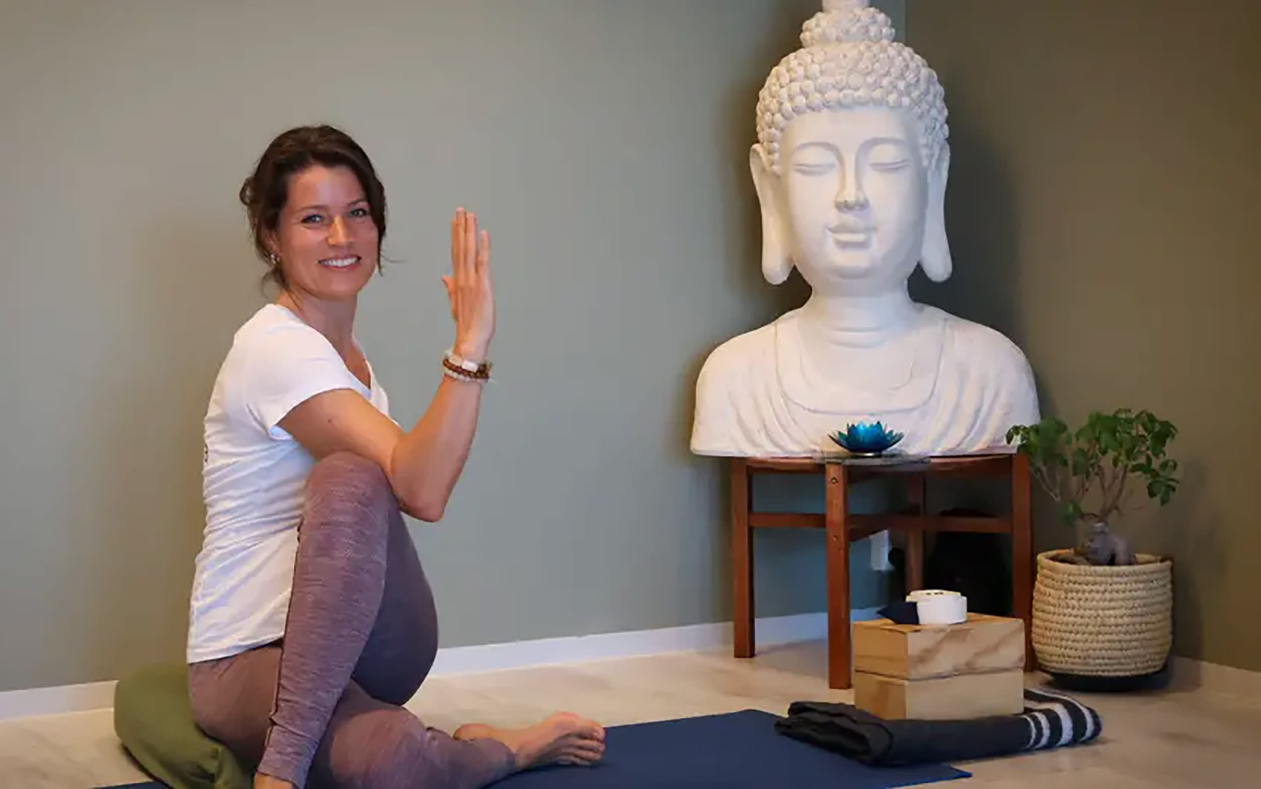 Bona Vita Yoga