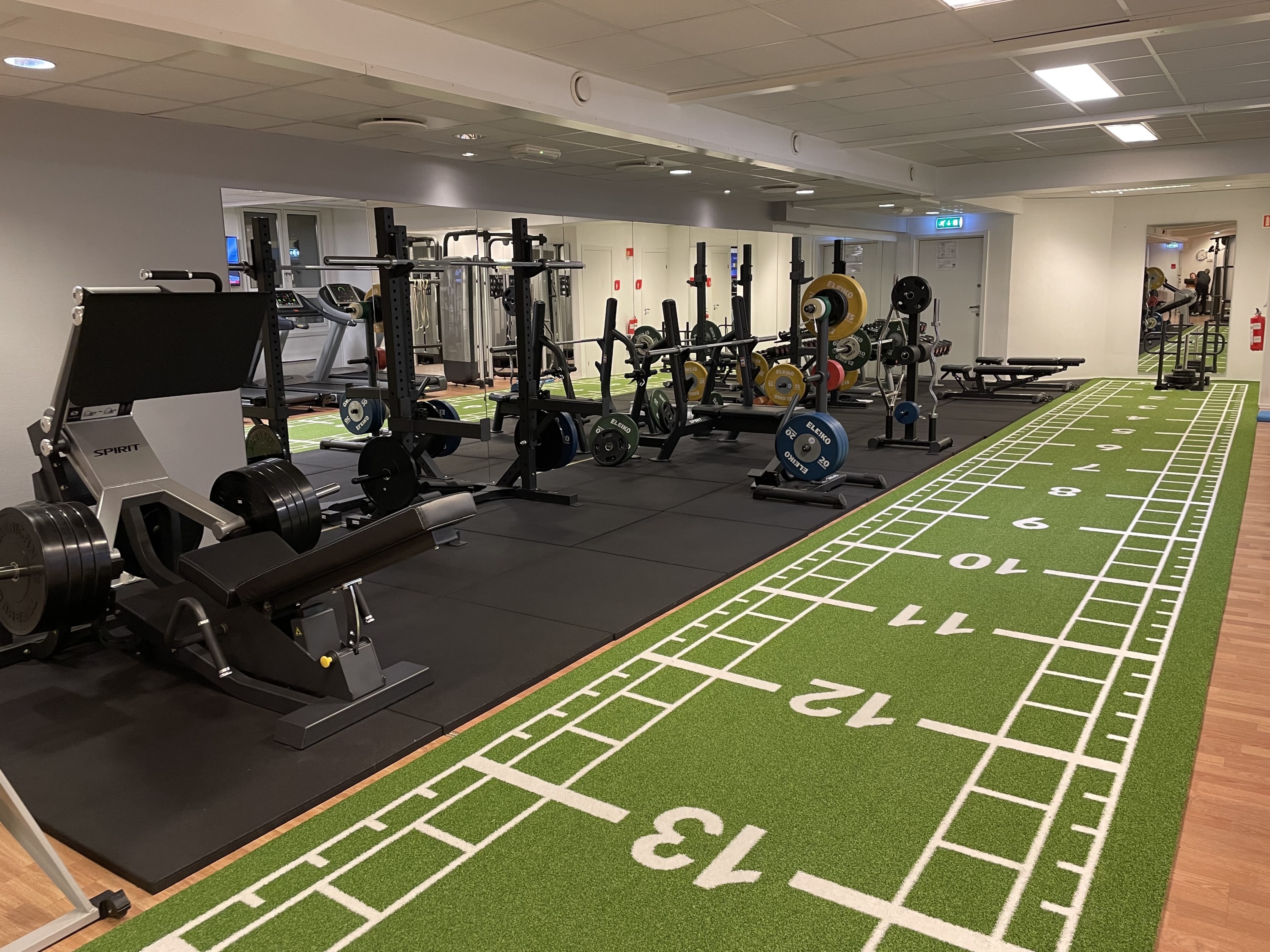 Klinikk Frogner