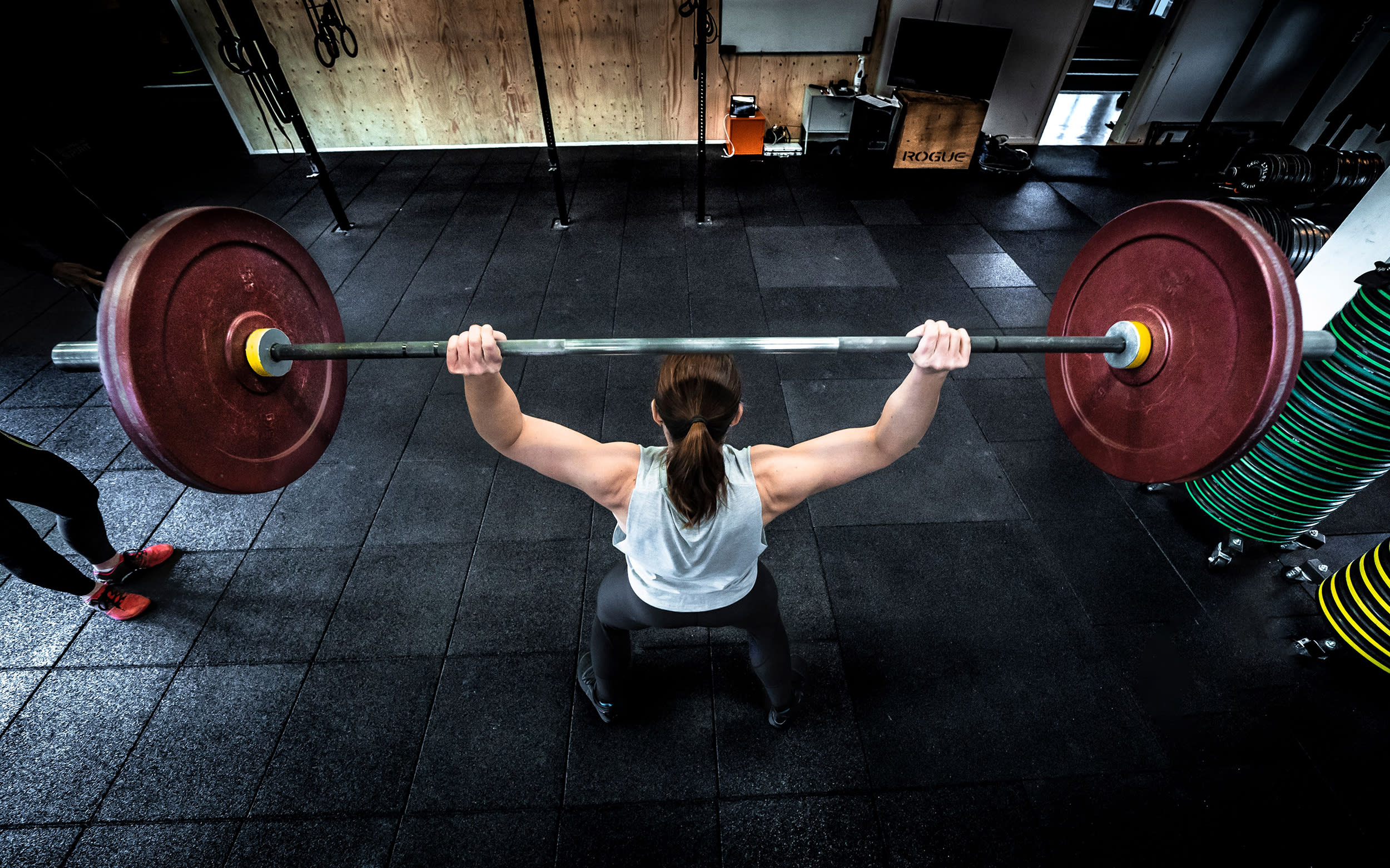 CrossFit Kungsbacka