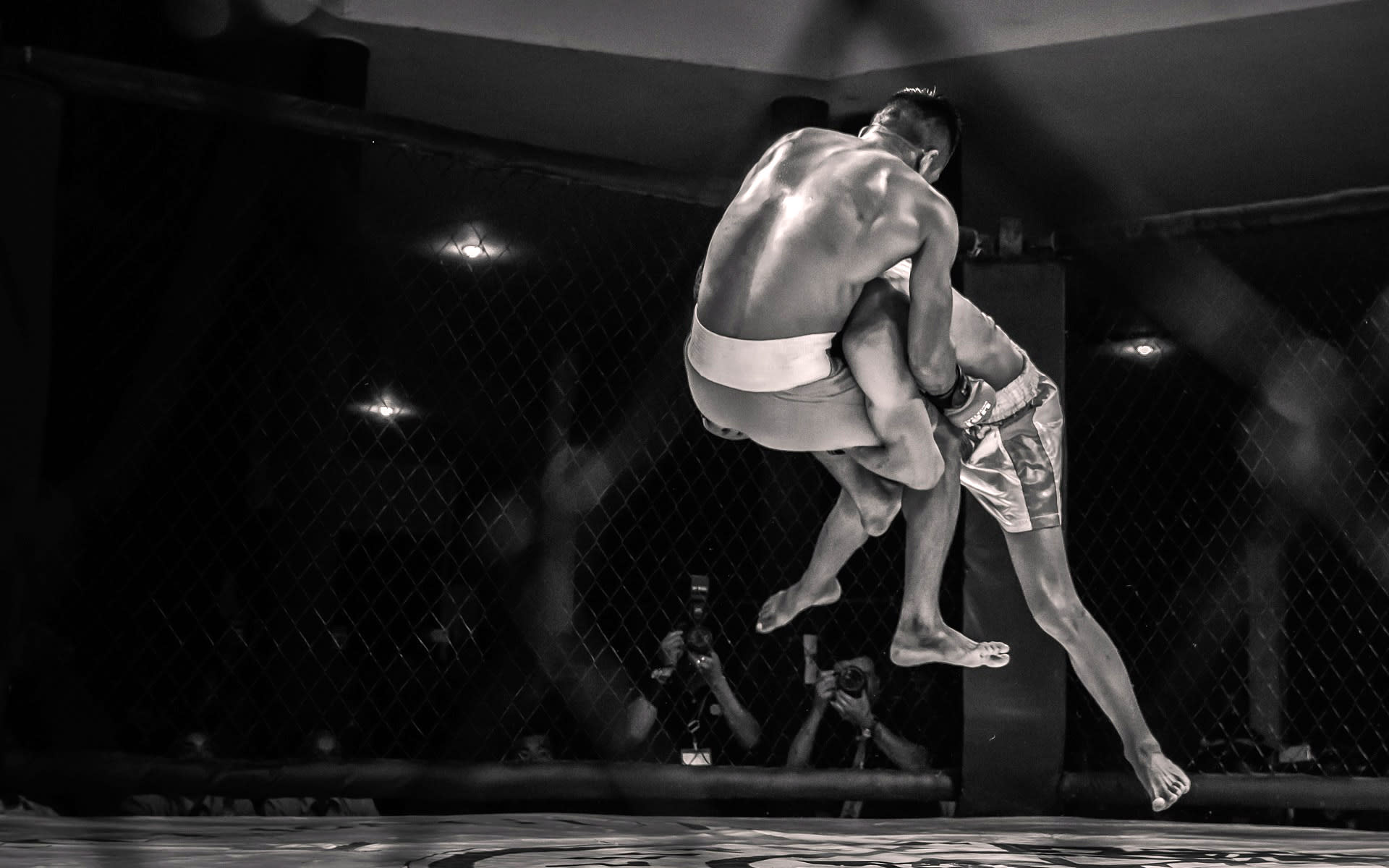 MMA Alliance