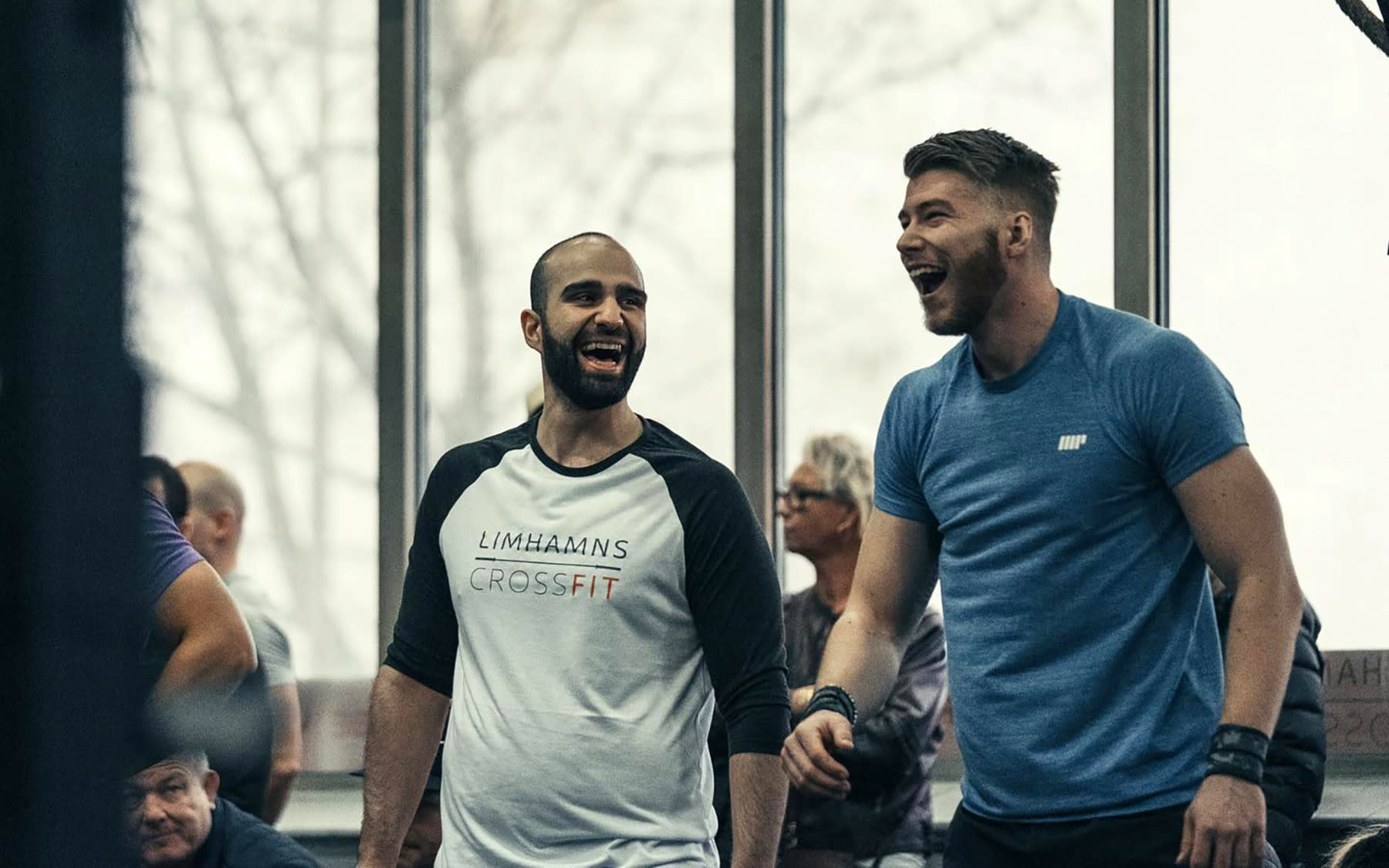 Limhamns CrossFit