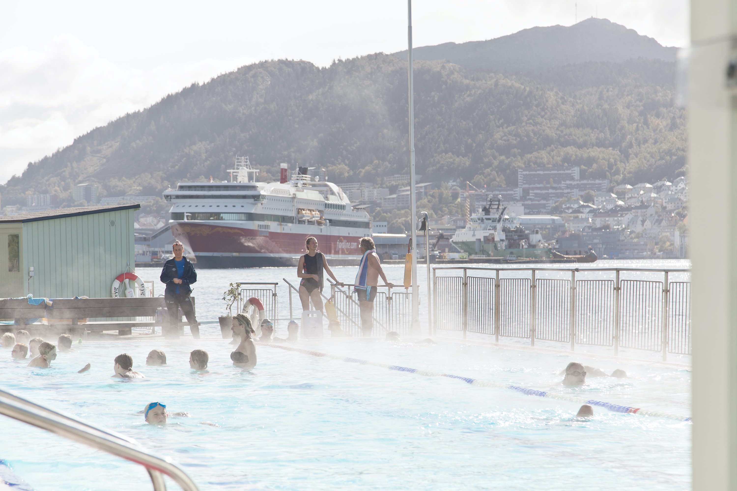 Nordnes Sjøbad