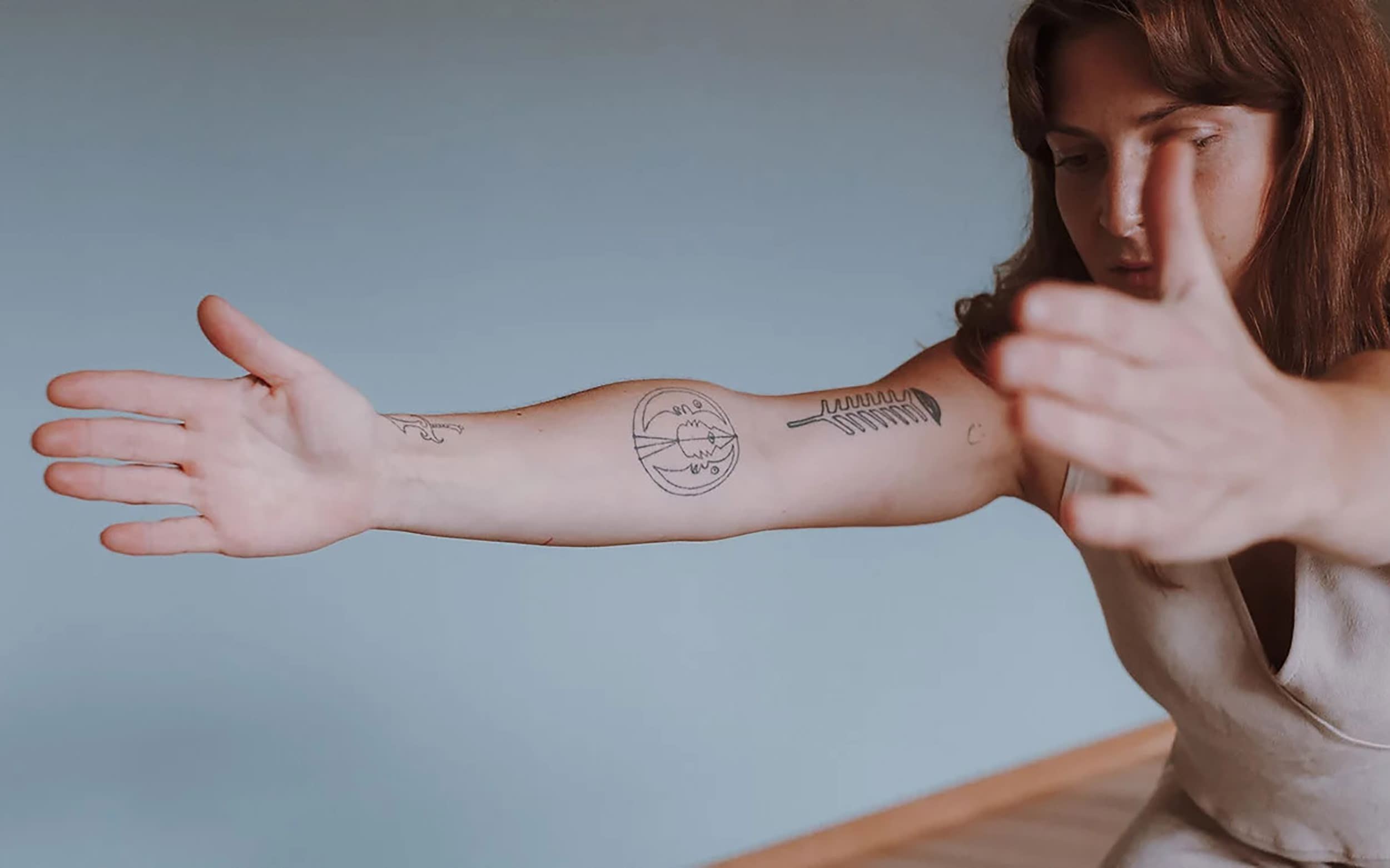 Leela Yoga Gamlebyen