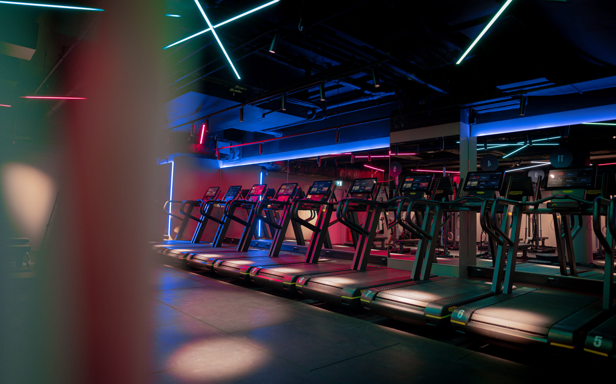 IGNITE Training Hub City