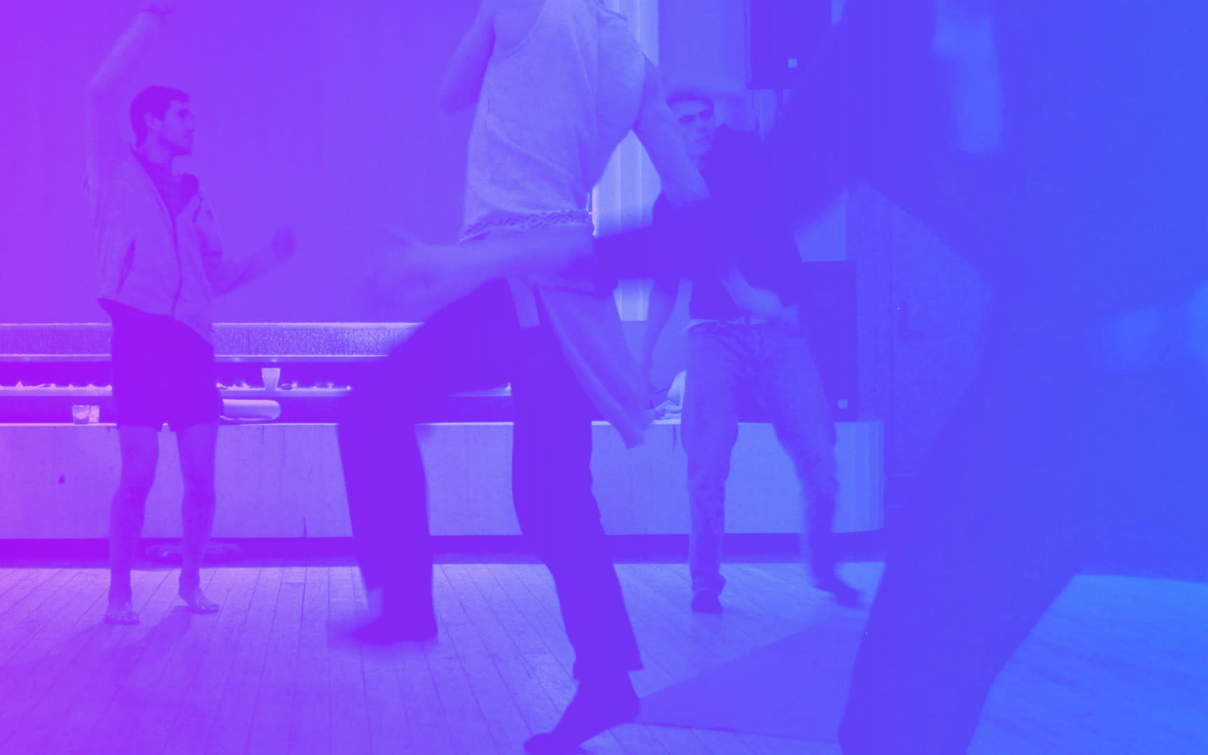 5 Elements Dance