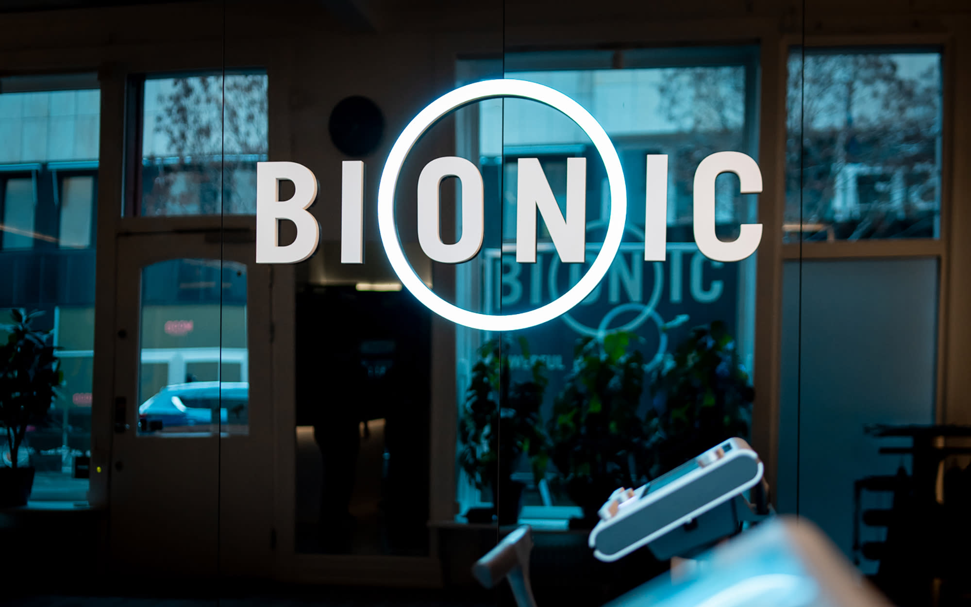 Bionic