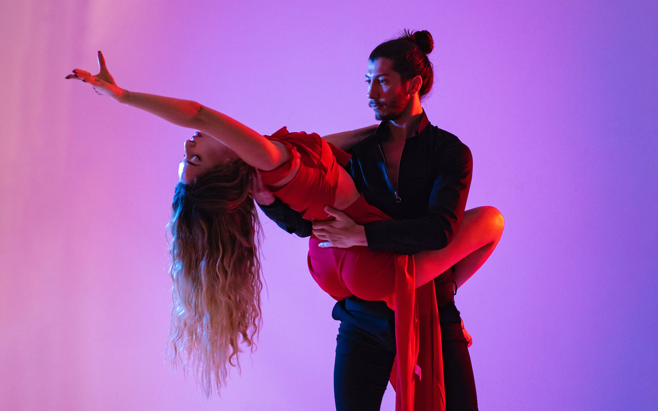 Fuego Dance School
