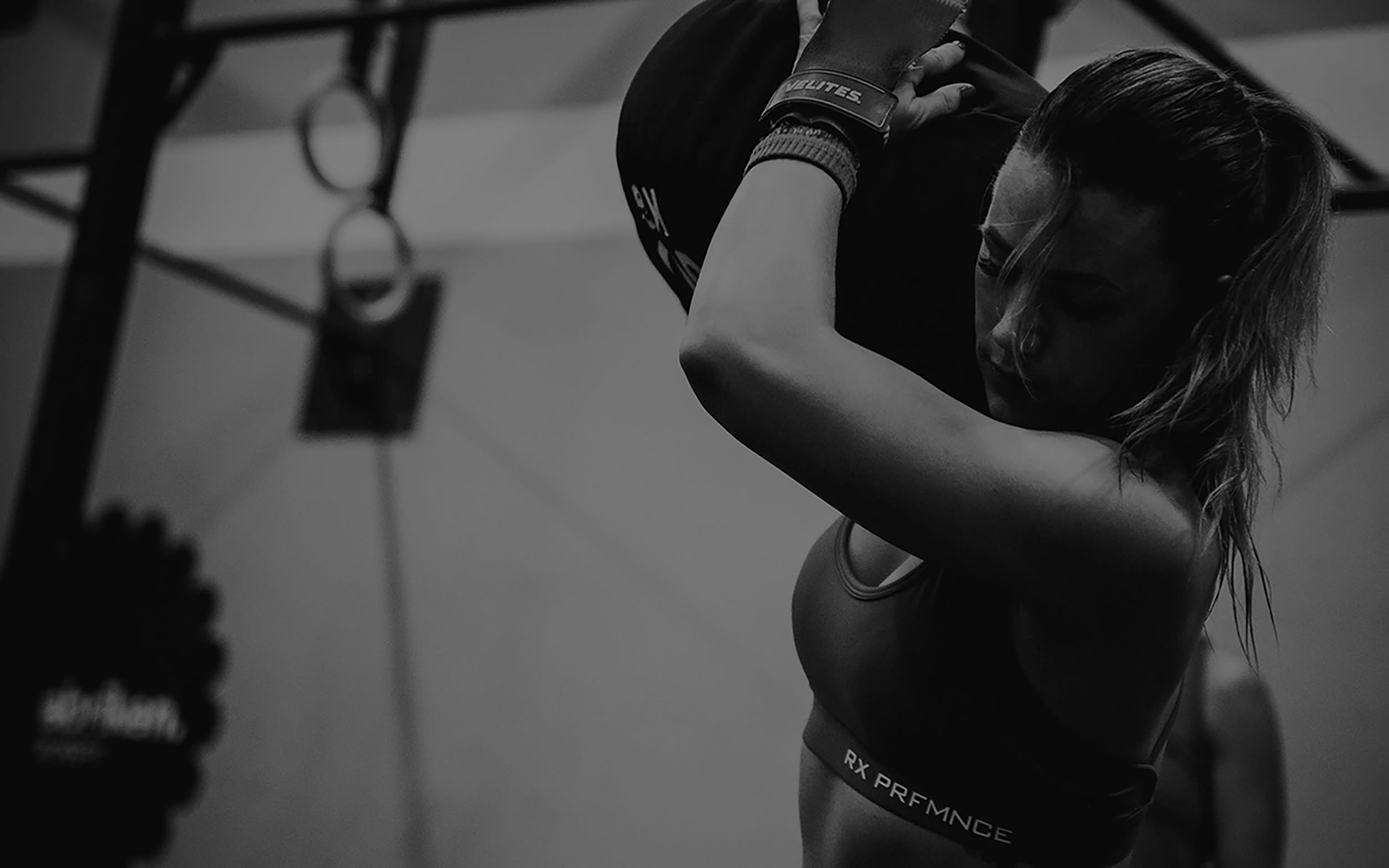 Kexfabrikens Crossfit
