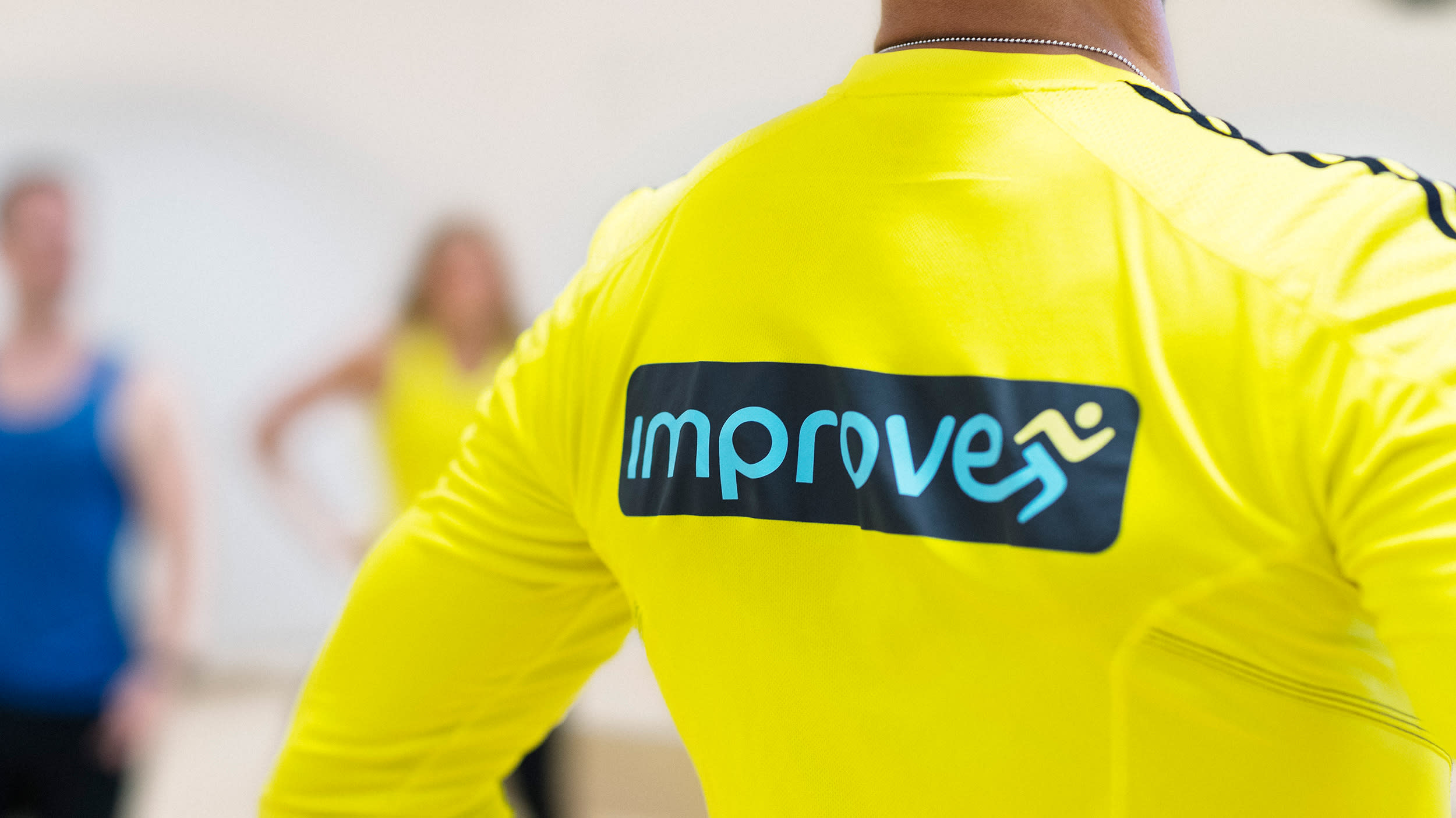 Improve
