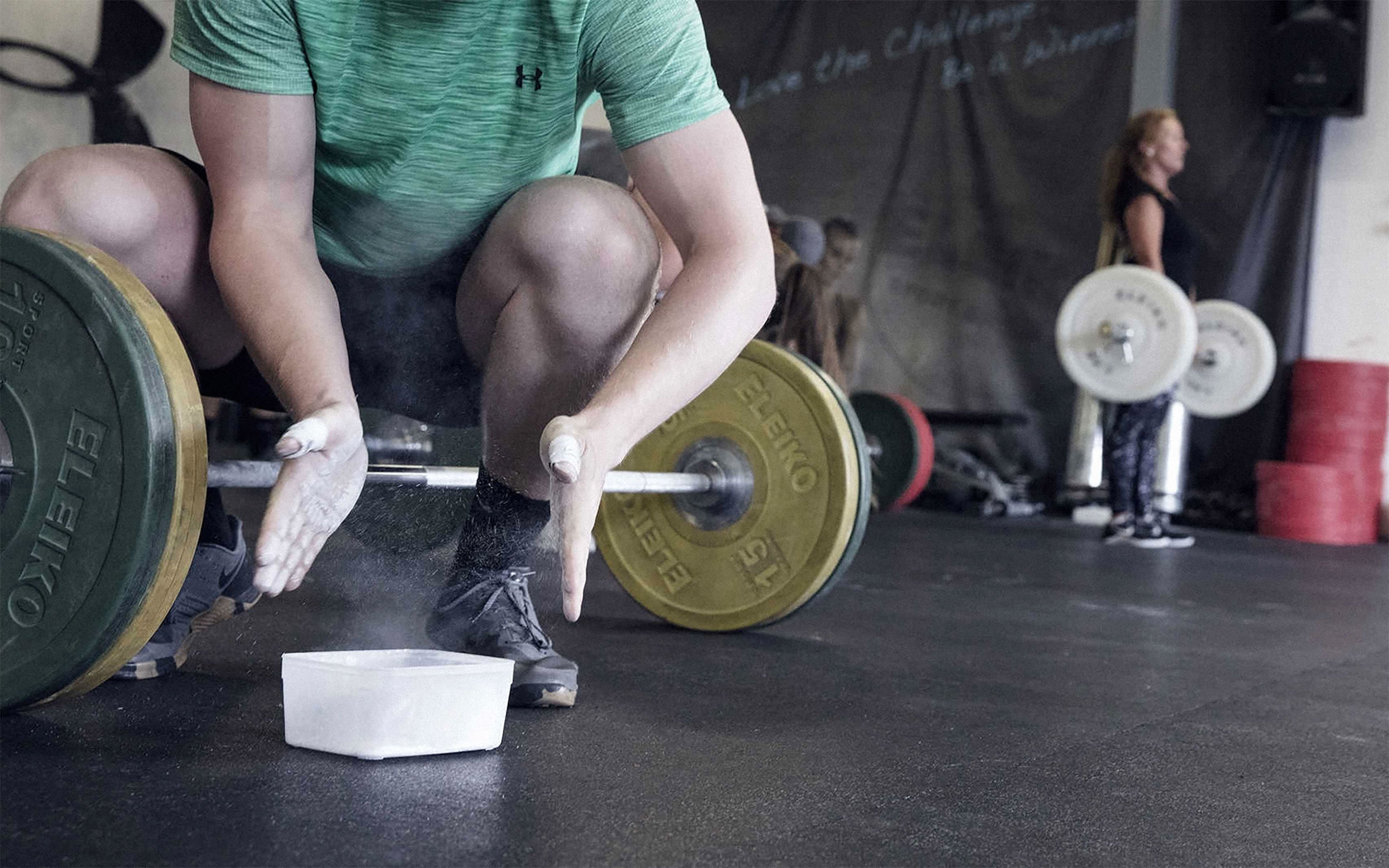 CrossFit Unique
