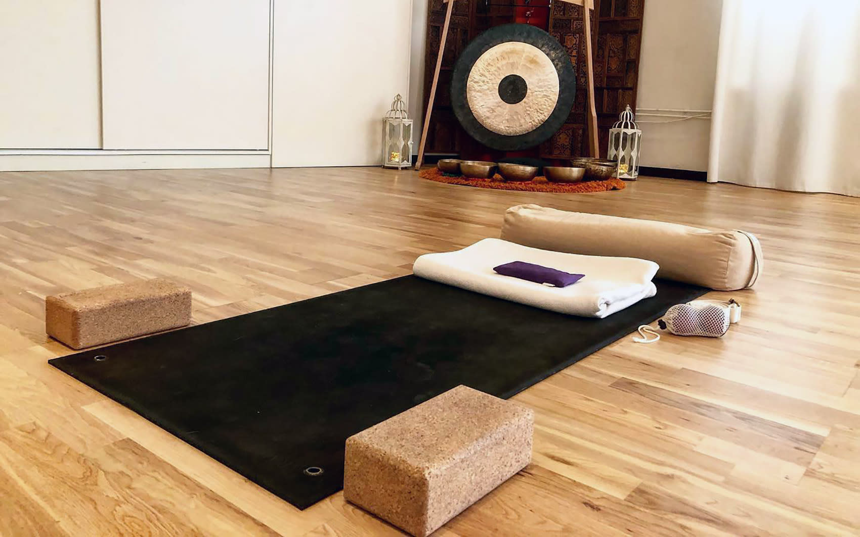 Brahmayoga