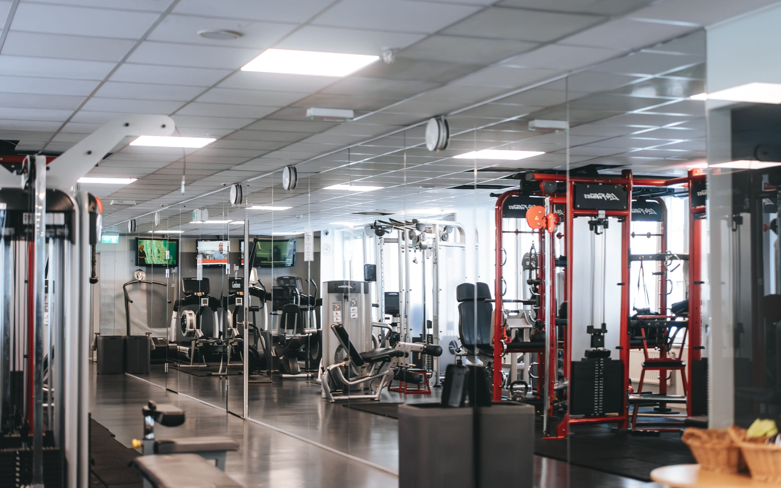 Gym Niana