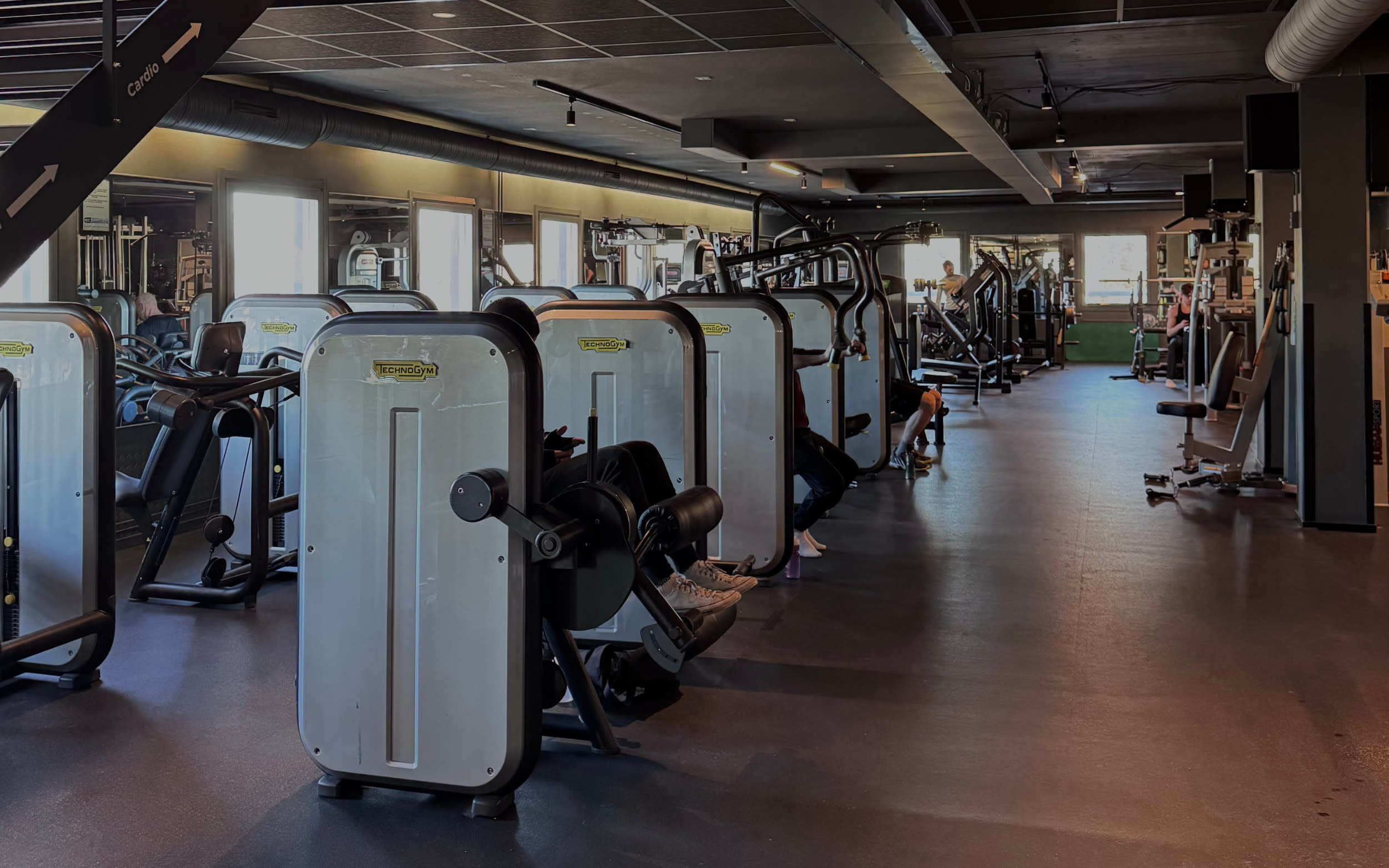 Haninge Hälsostudio