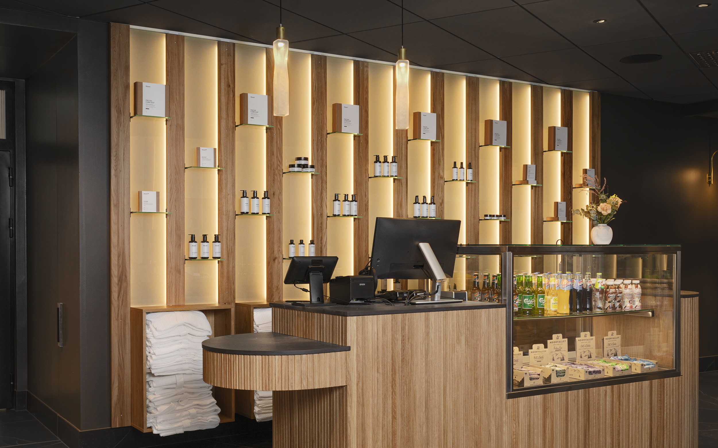 Clarion Hotel Karlatornet