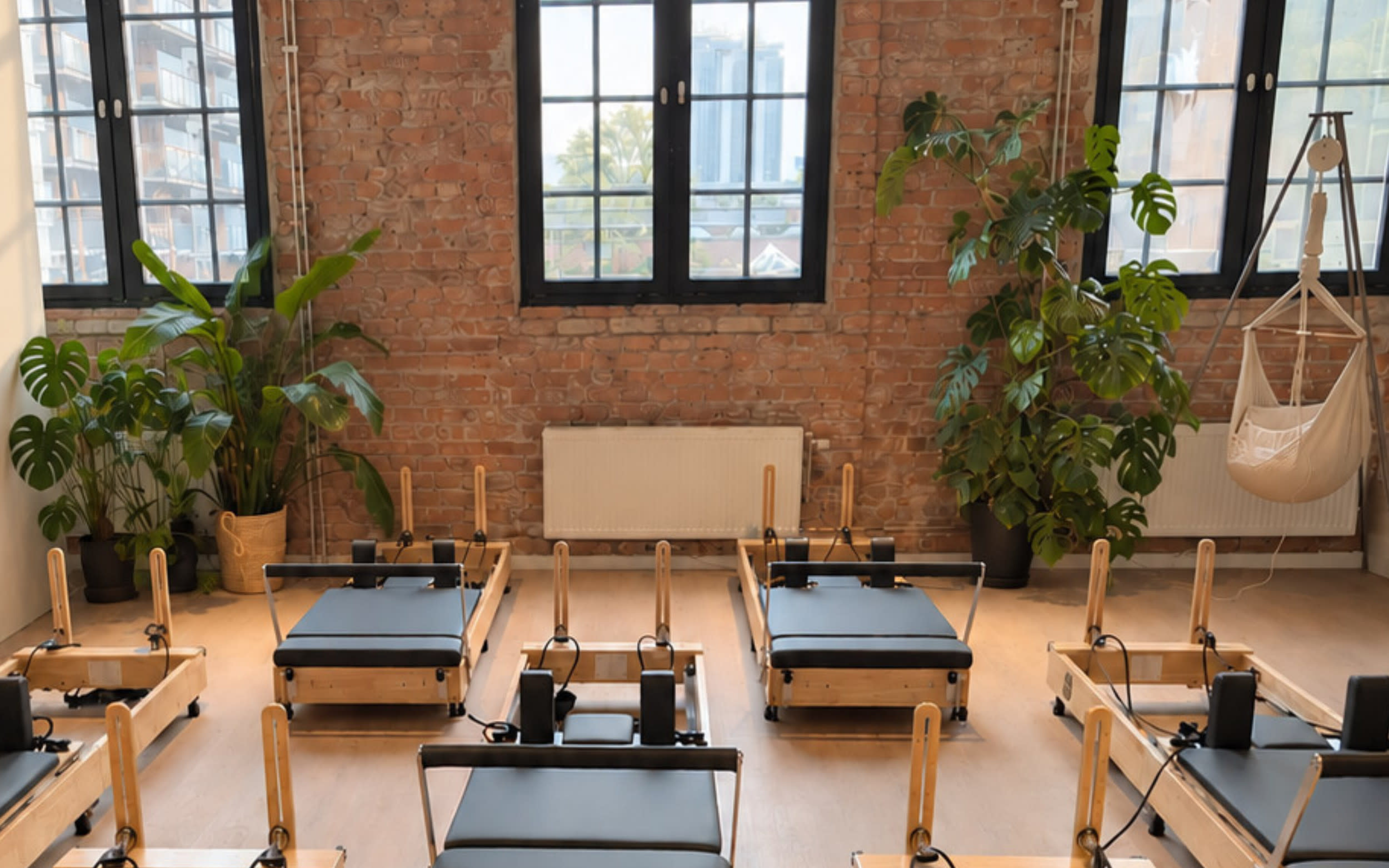 Oslo Helsestudio Gruppetimer