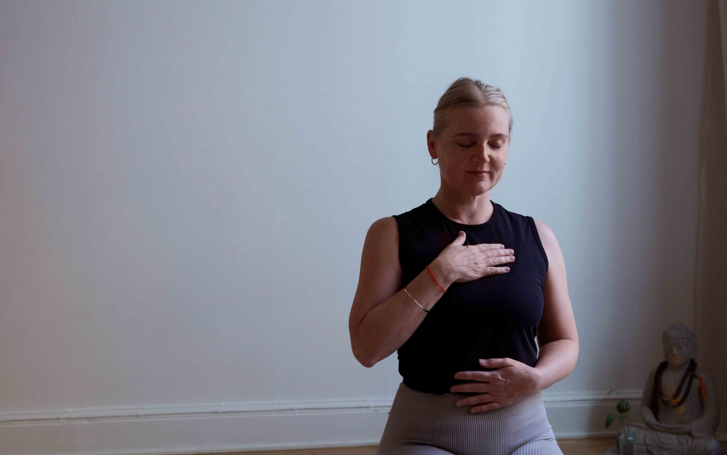 HOME in Yoga
