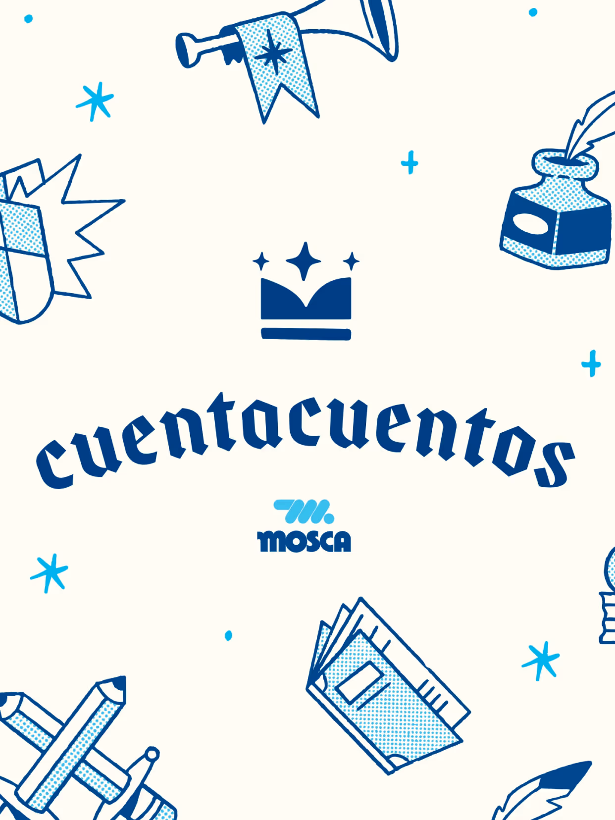 Cuentacuentos