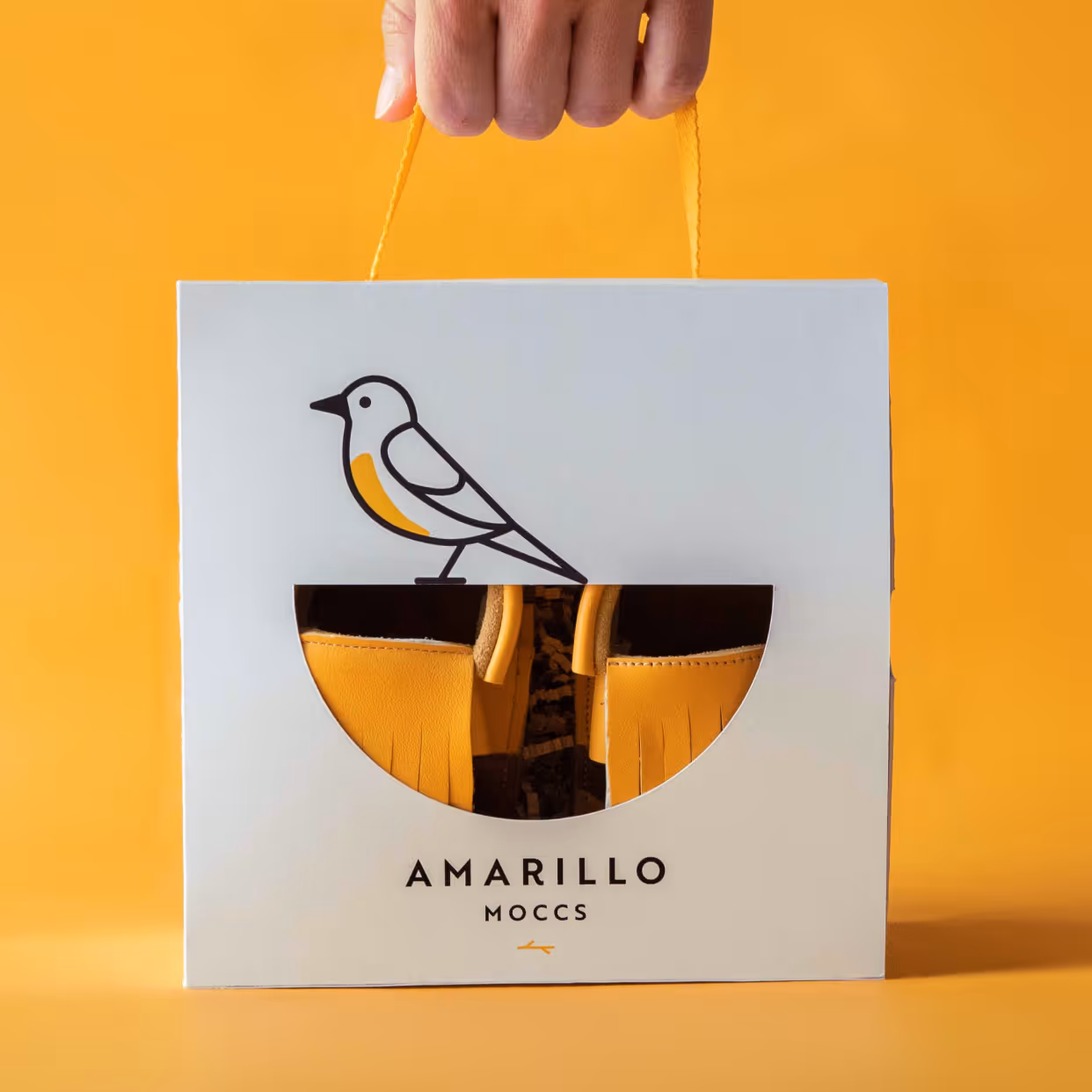 Amarillo Moccs