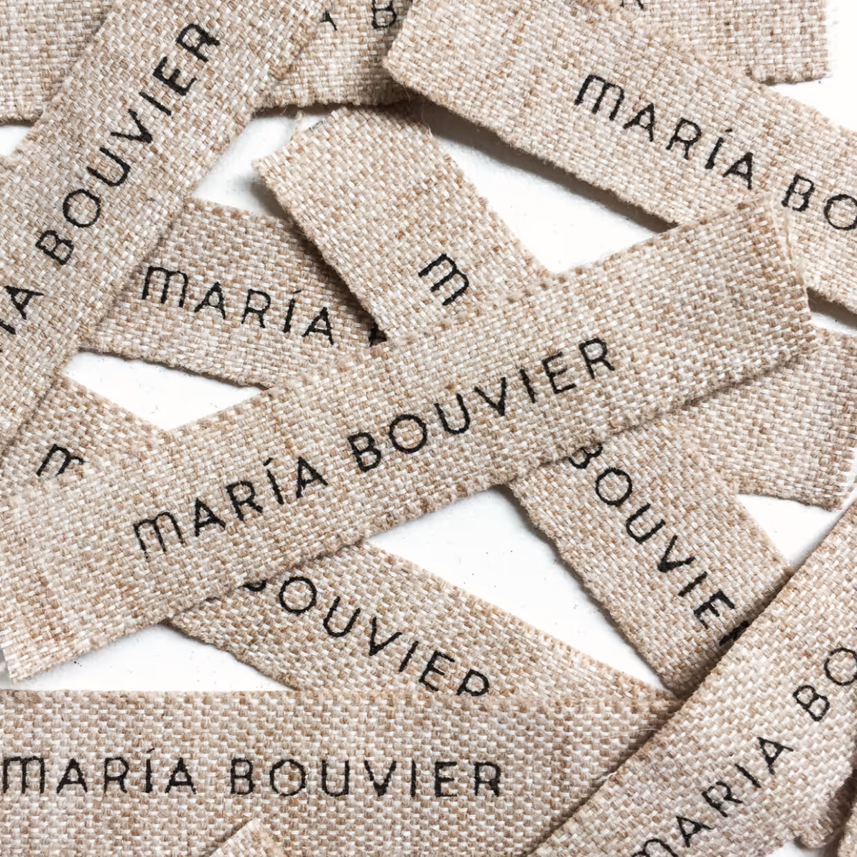 María Bouvier