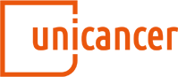 Logo Unicancer – partenaire de Calmedica