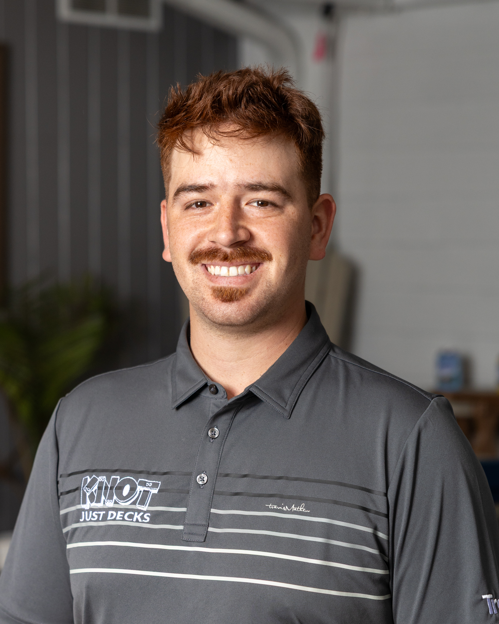 Corey Bustos, Sales Consultant