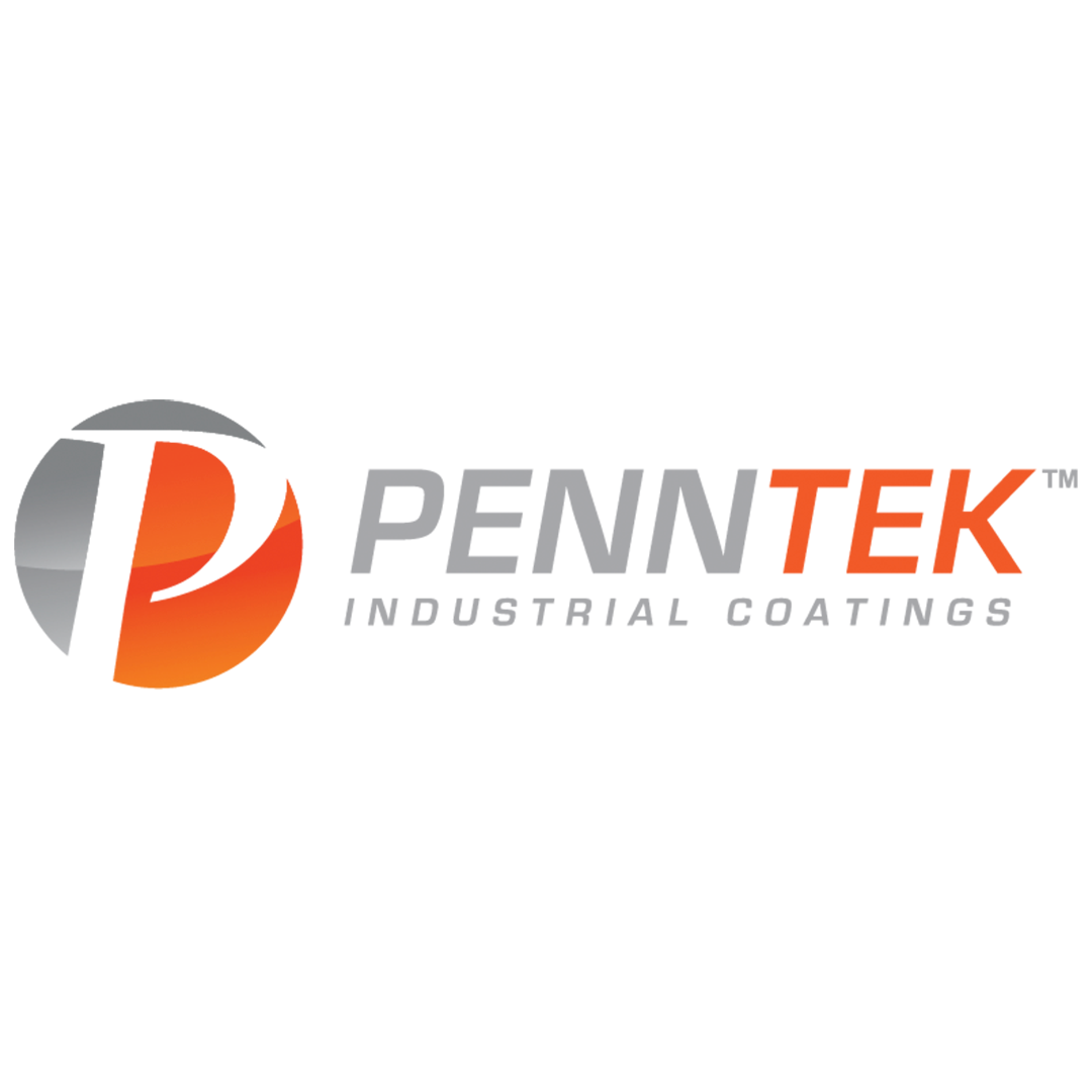 Penntek Industrial Coatings logo
