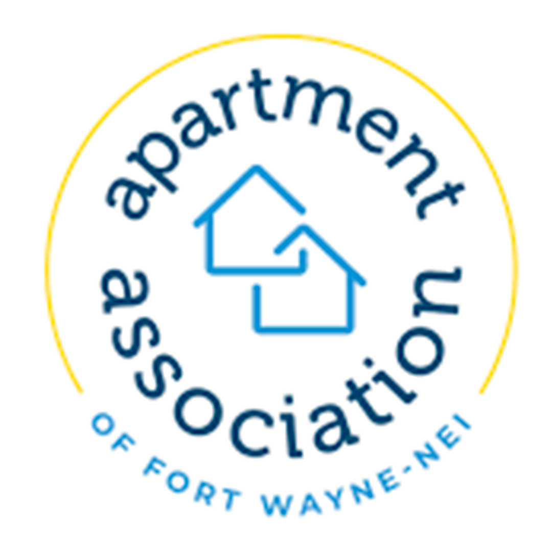 Apartment Association of Fort Wayne and Northeast Indiana logo