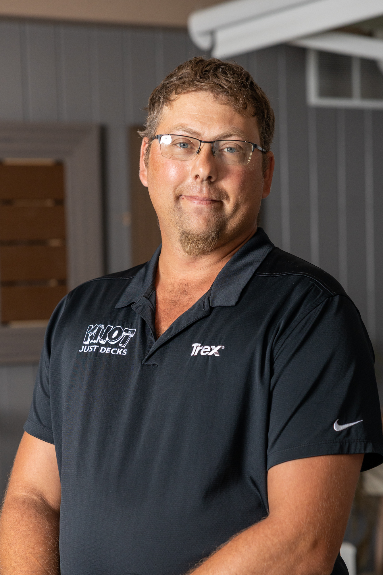 Dwayne Gerig, Deck Lead