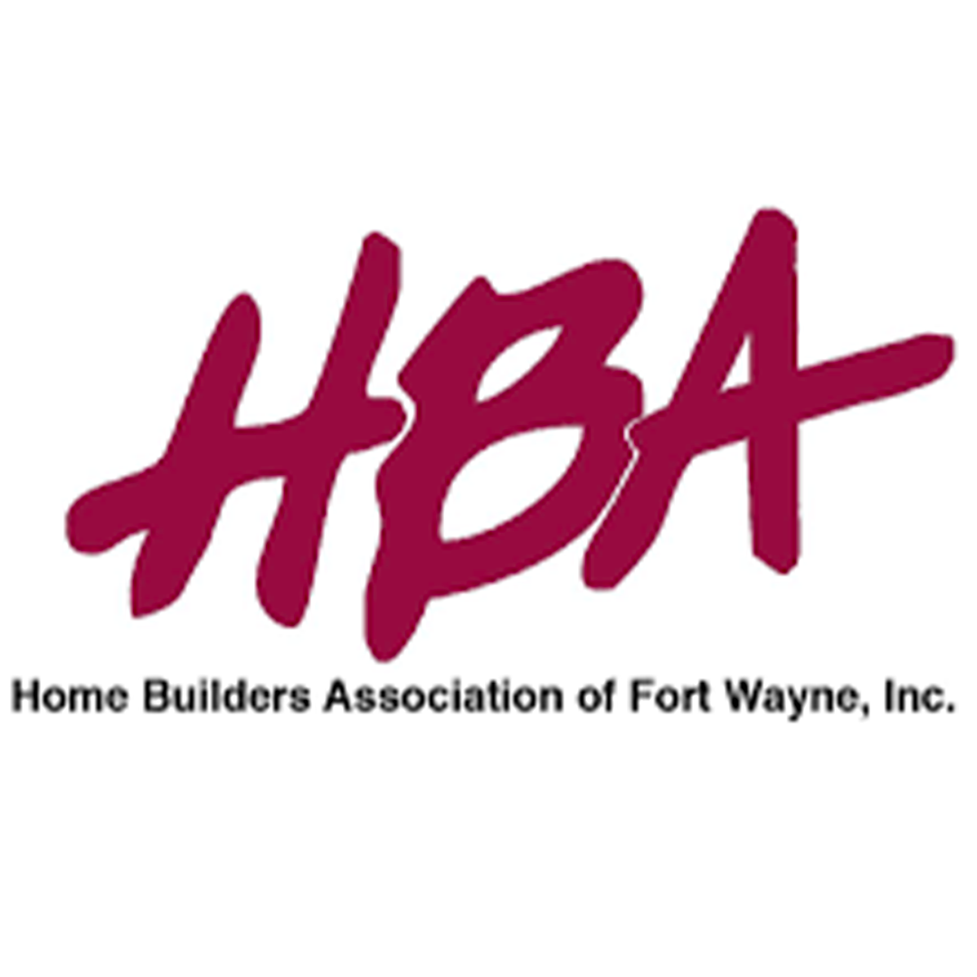 Home Builders Association of Fort Wayne logo