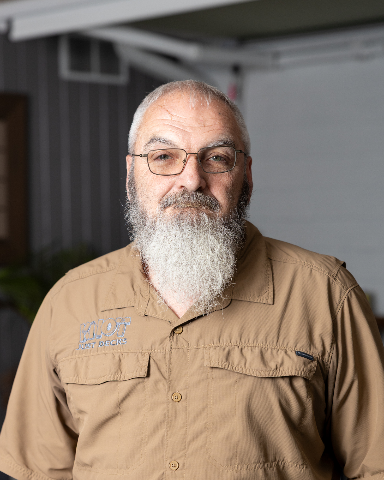John Smith, Gutter Lead