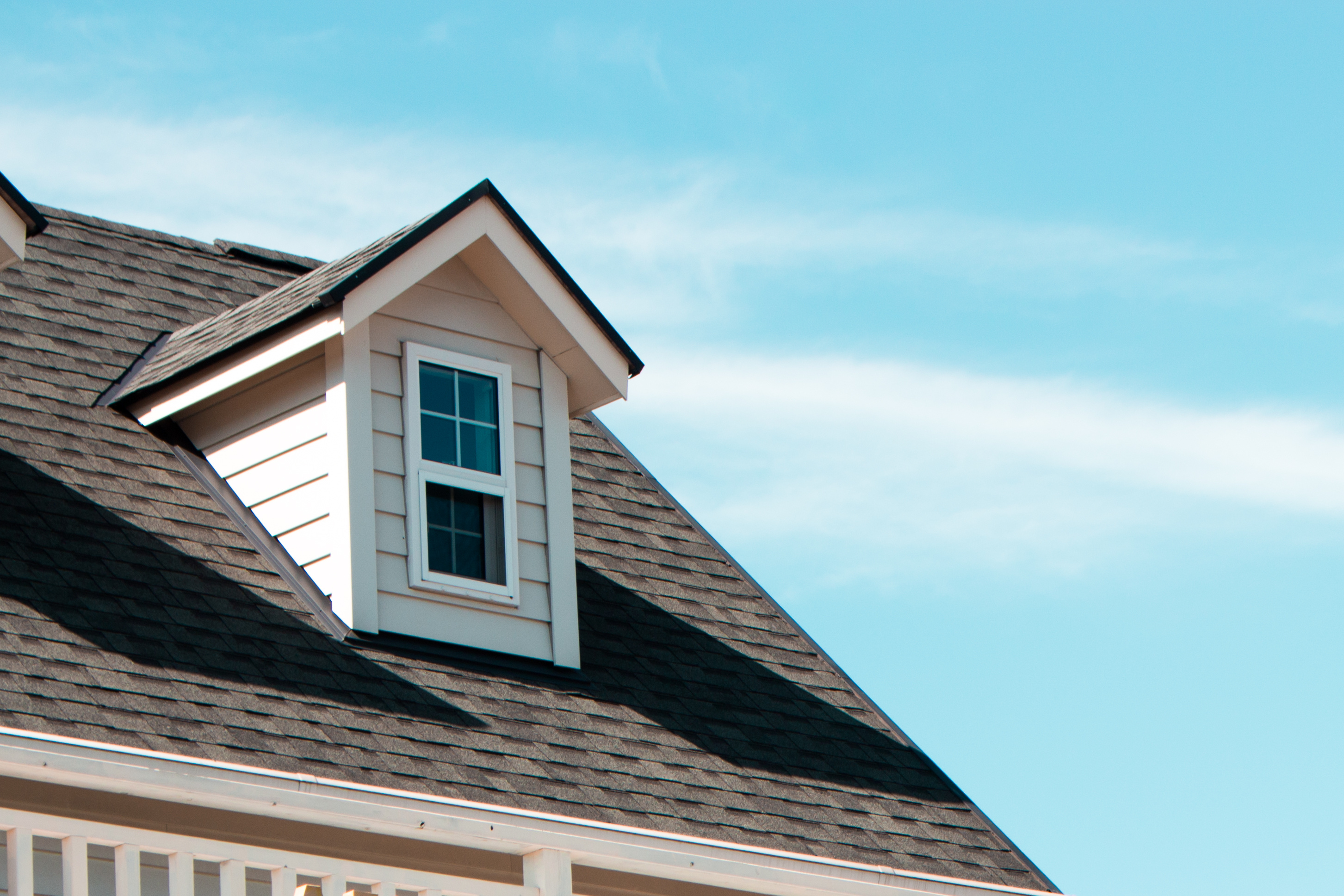 Premium asphalt shingles