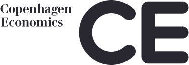Copenhagen Economics logo
