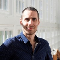 [headshot] image of customer (for a mosque)