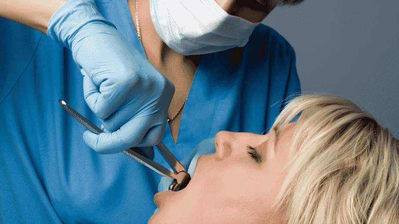 When Tooth Extractions Are Necessary