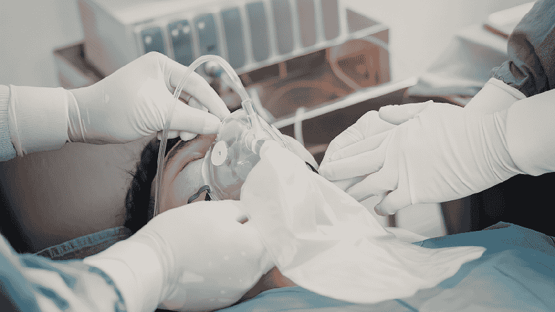 Understanding Sedation and Anesthesia Options