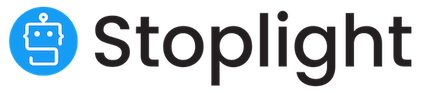 Stoplight logo