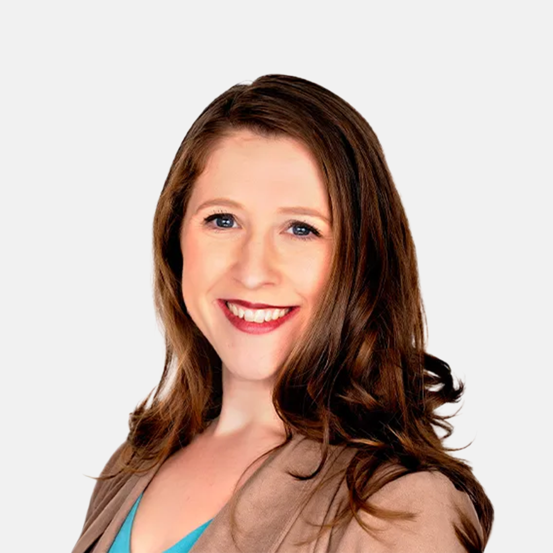 Sarah Houde